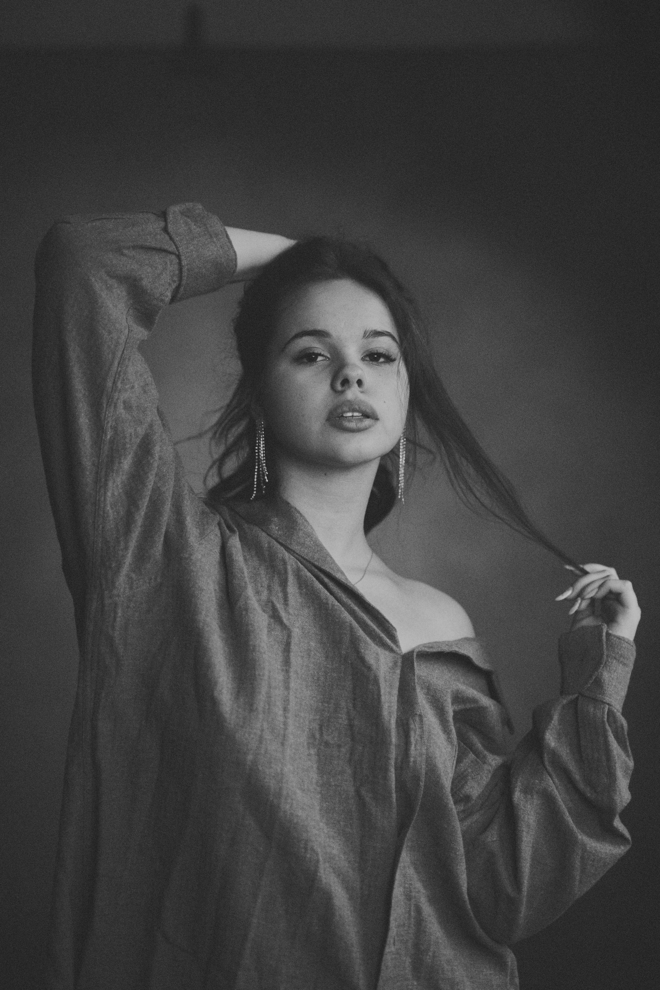 Серж НЕ фотограф