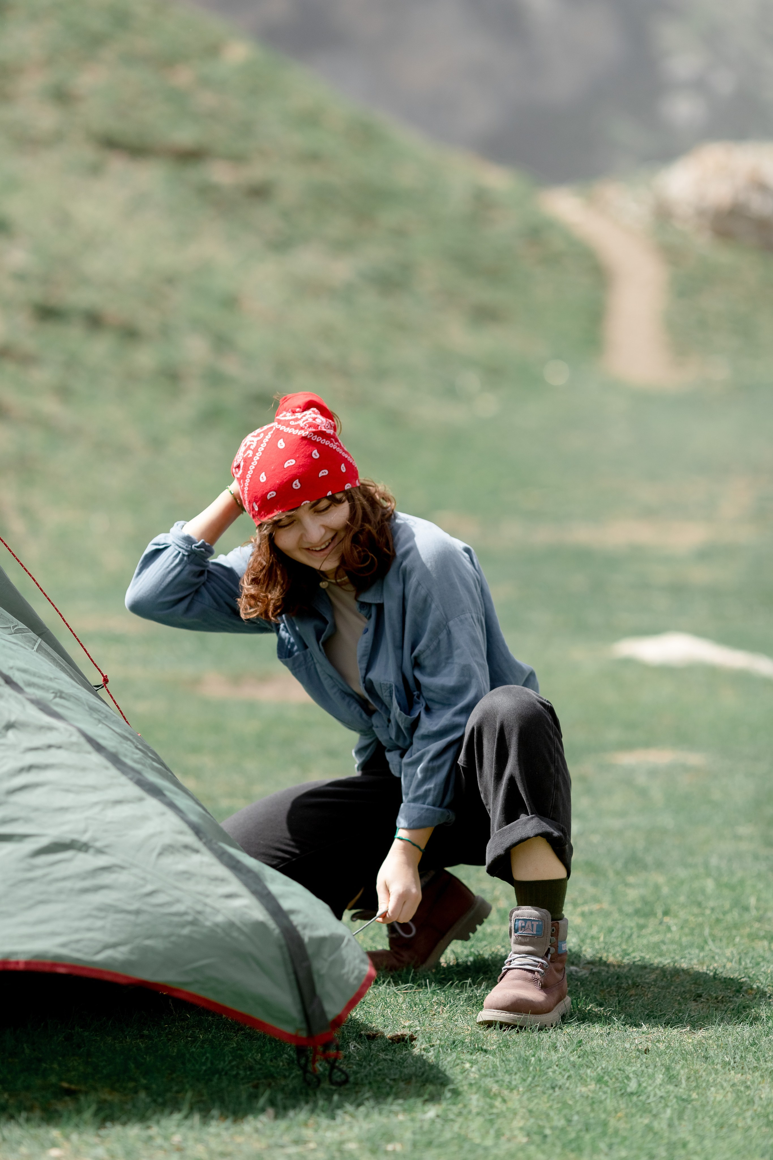 WEEKEND в горах — звездопад Персеиды. (1). GIGI TOUR