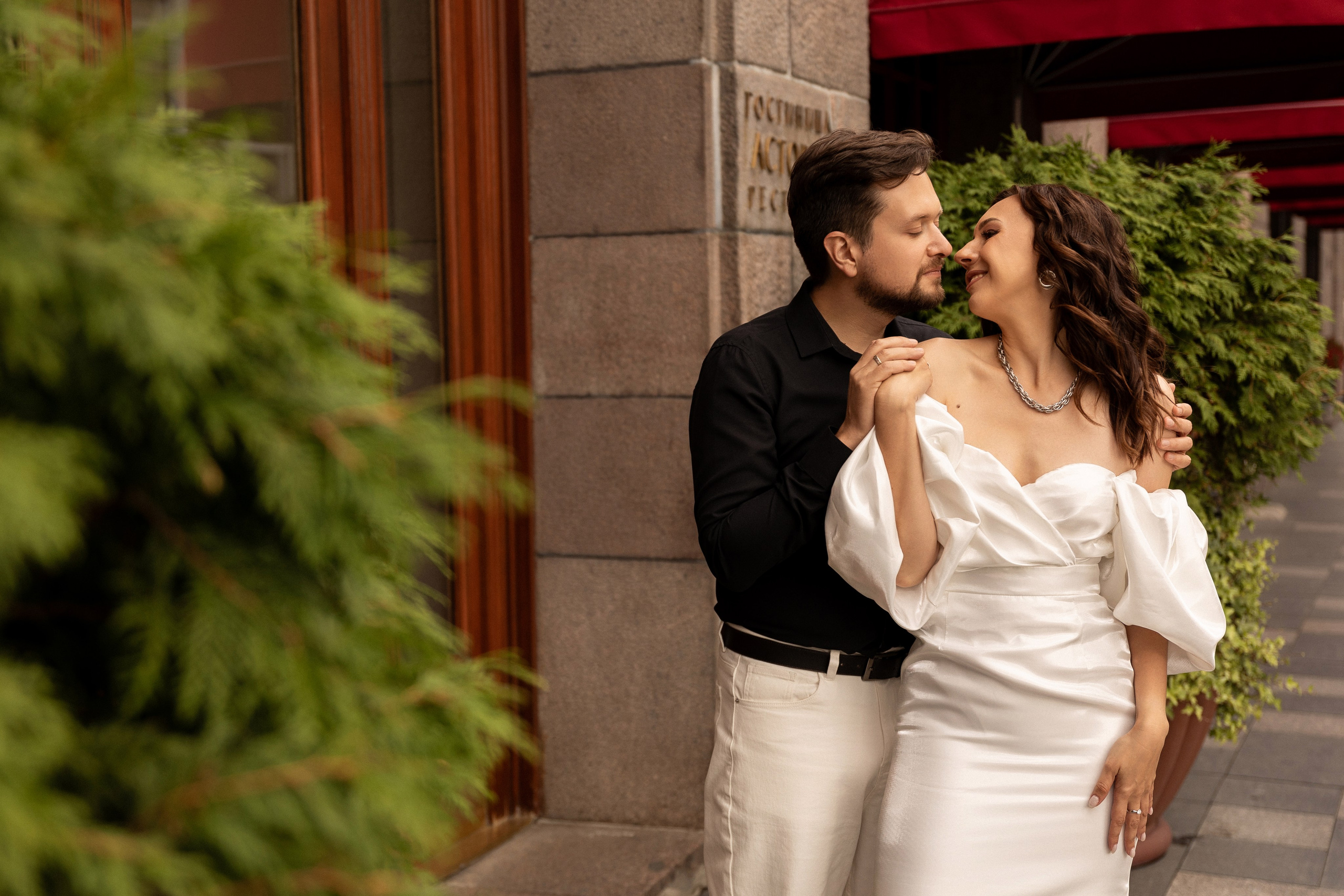 Самый лучший день!. Семейный и свадебный фотограф в Санкт-Петербурге Татьяна Швыкова