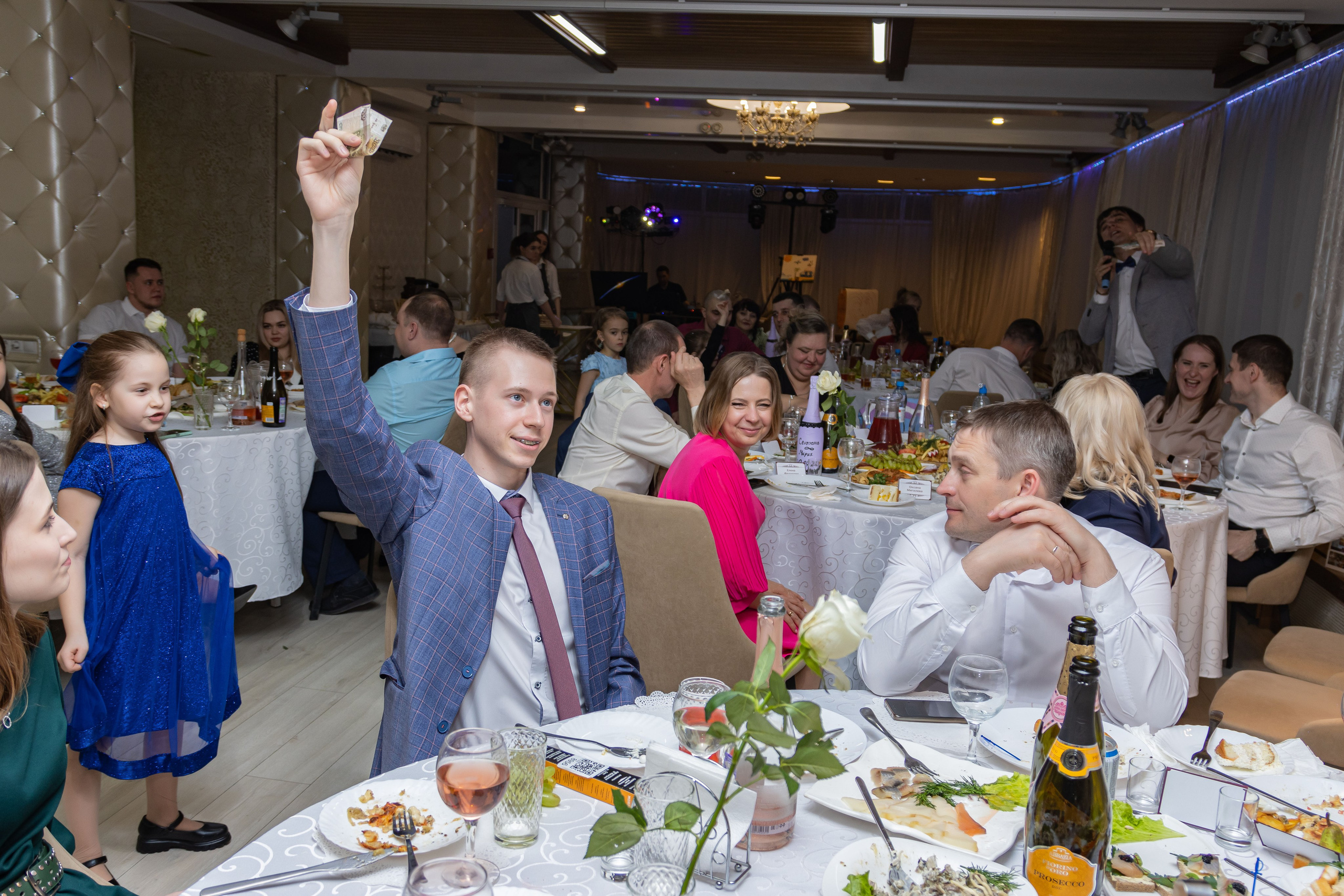 Свадебная фотография Омск