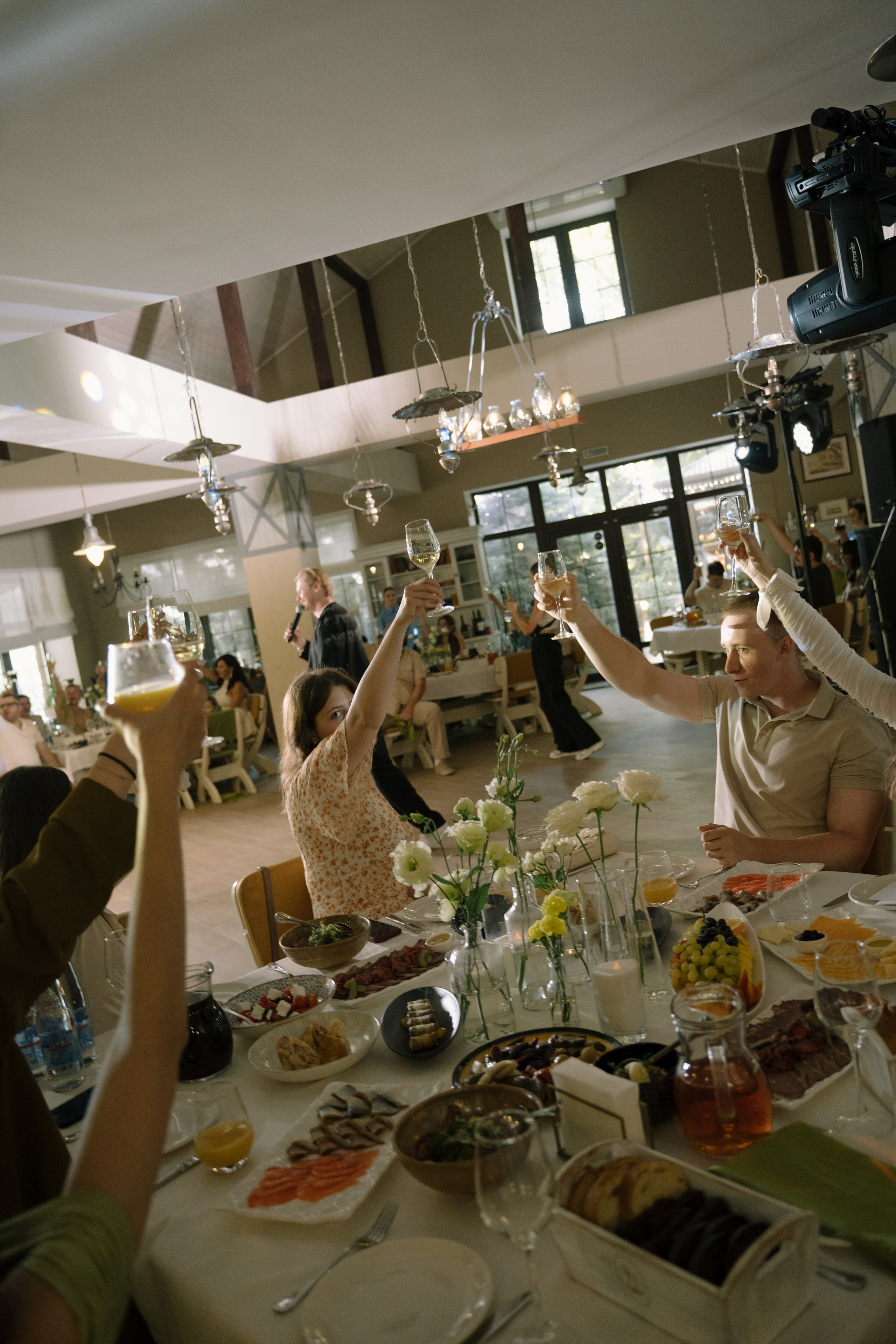 Любовь без границ