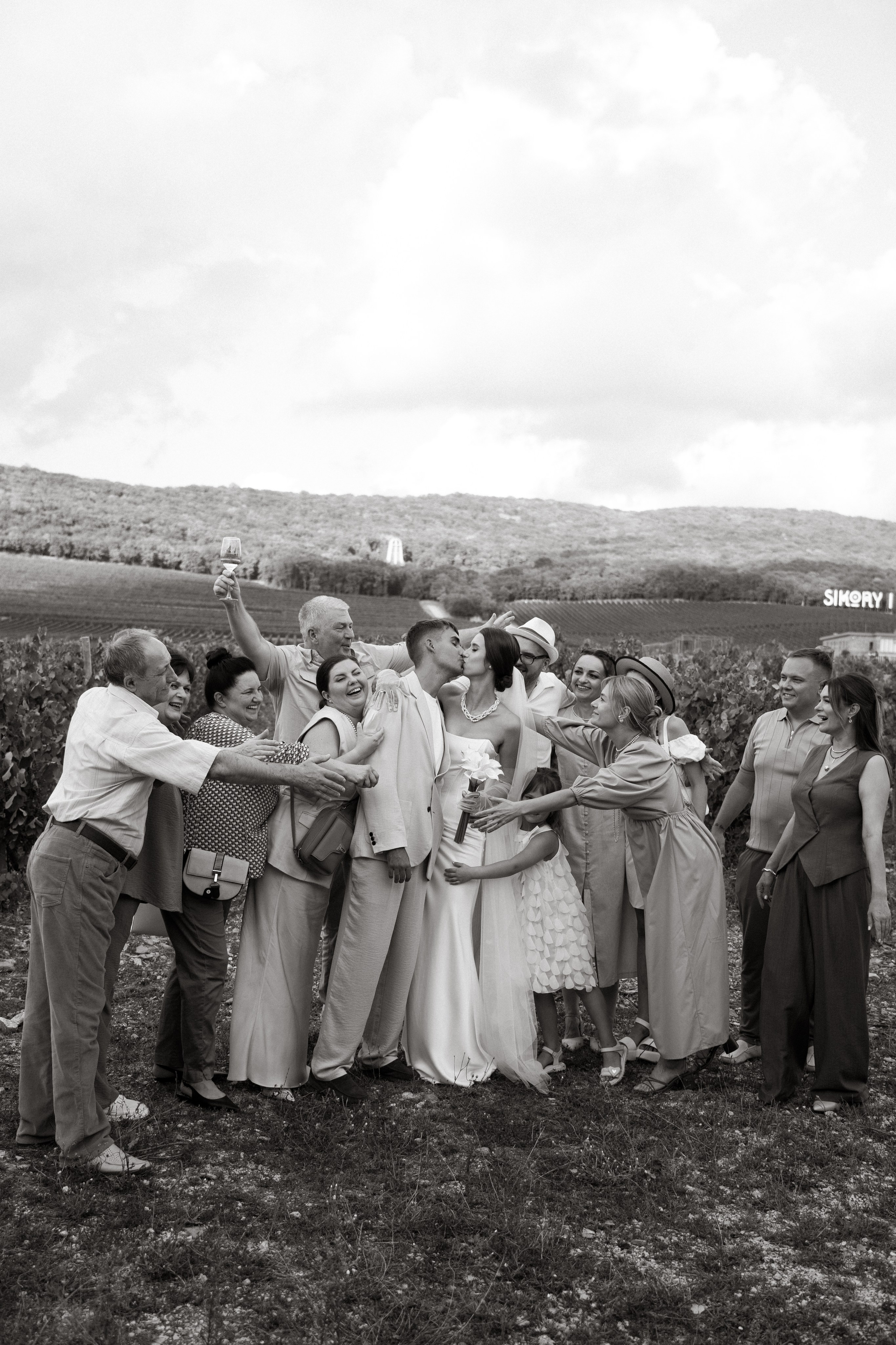 Любовь без границ