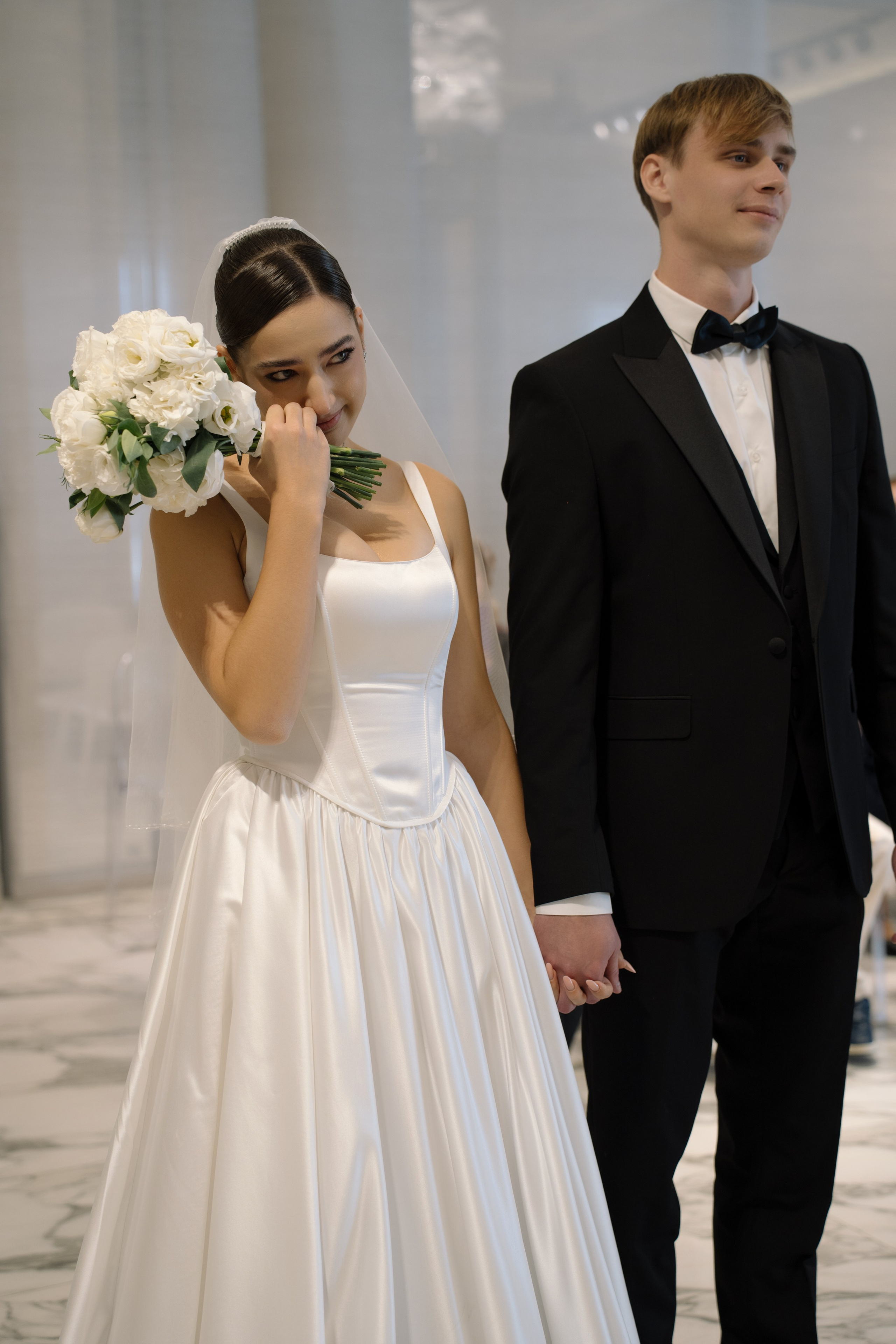 Люби меня люби