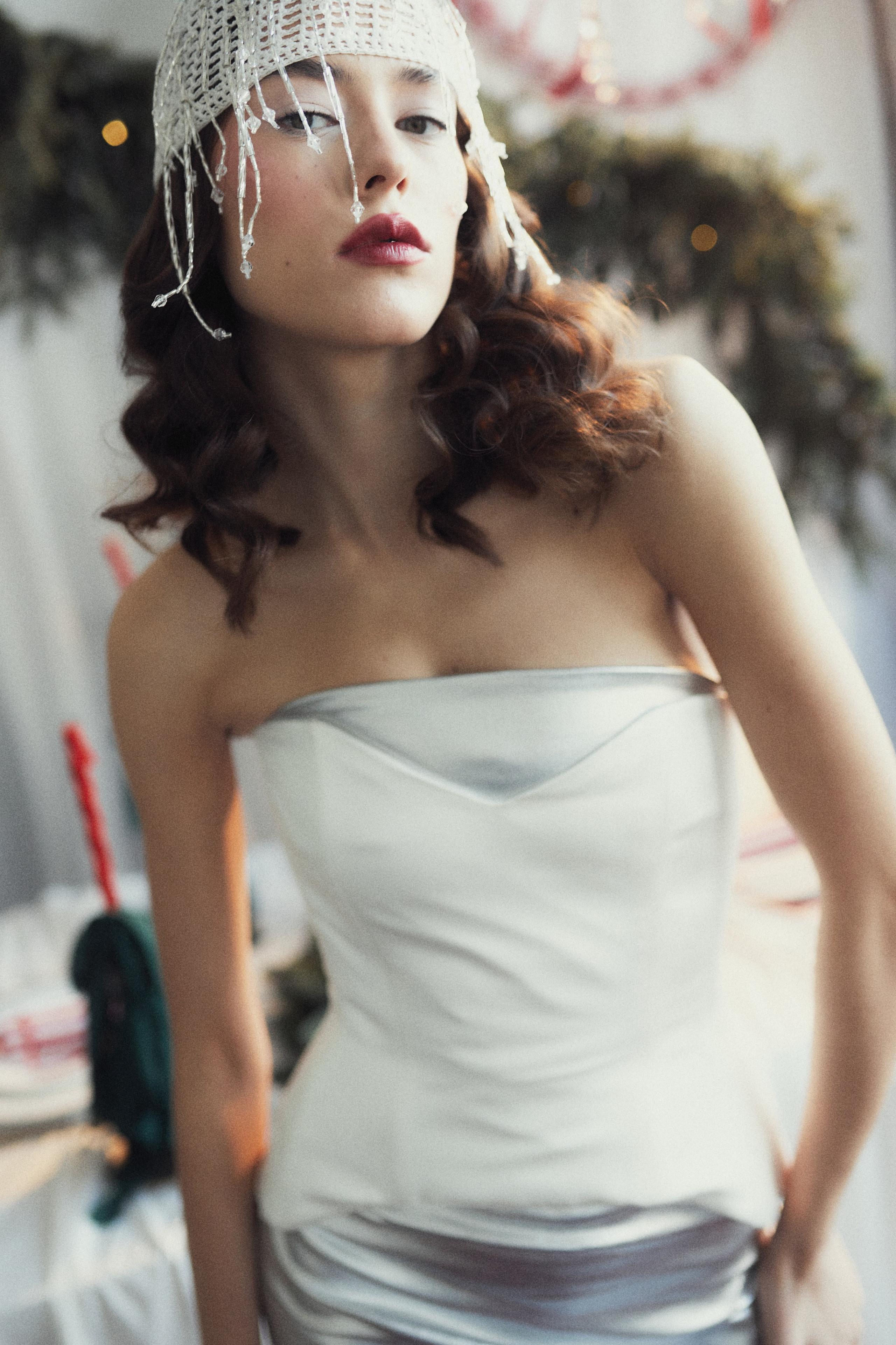 Лиза. Фотограф Ионова Анастасия, г Владивосток