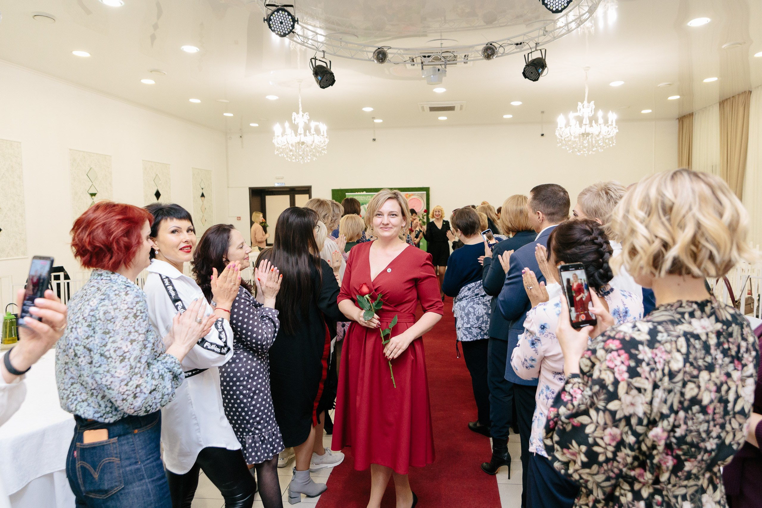 HERBALIFE. Антон Ив