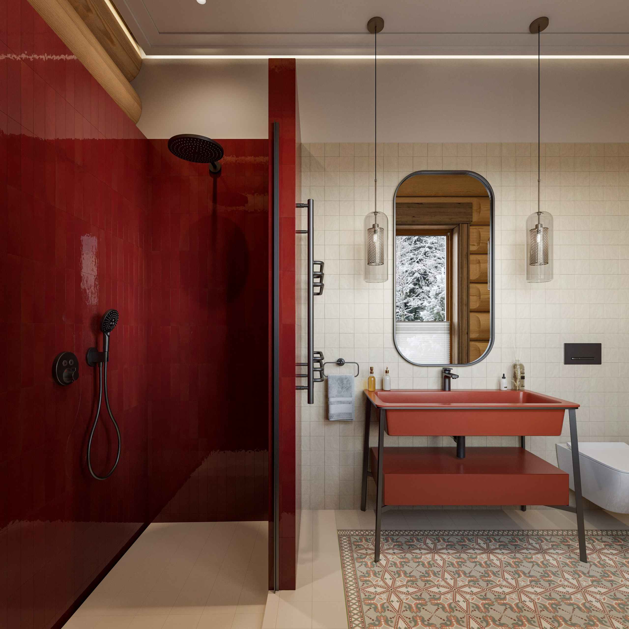 Визуализатор интерьера в Москве | Брагин Кирилл