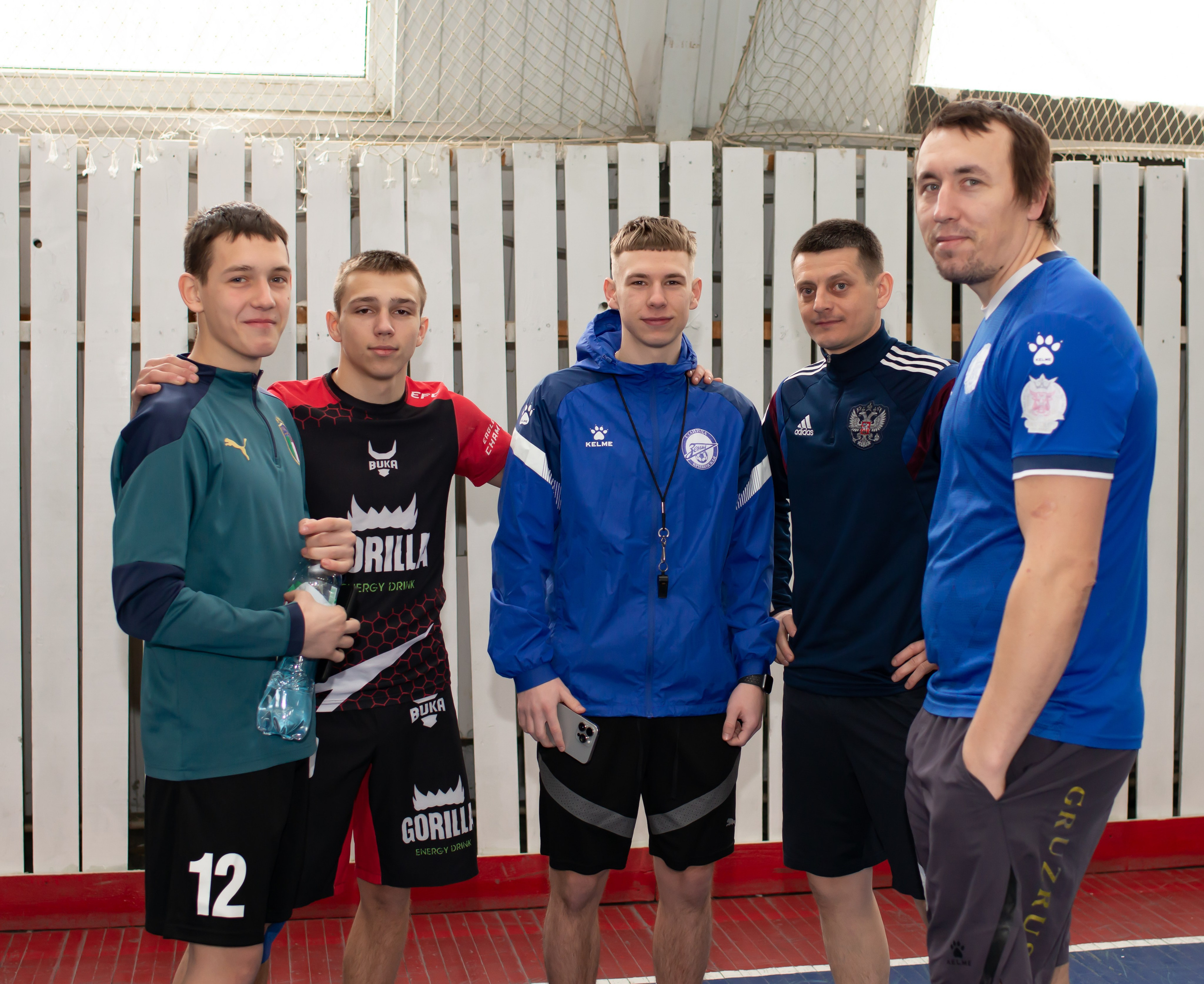 Турнир ст. Кривянской_23.02.2025. Фотограф_Юлия Симонова