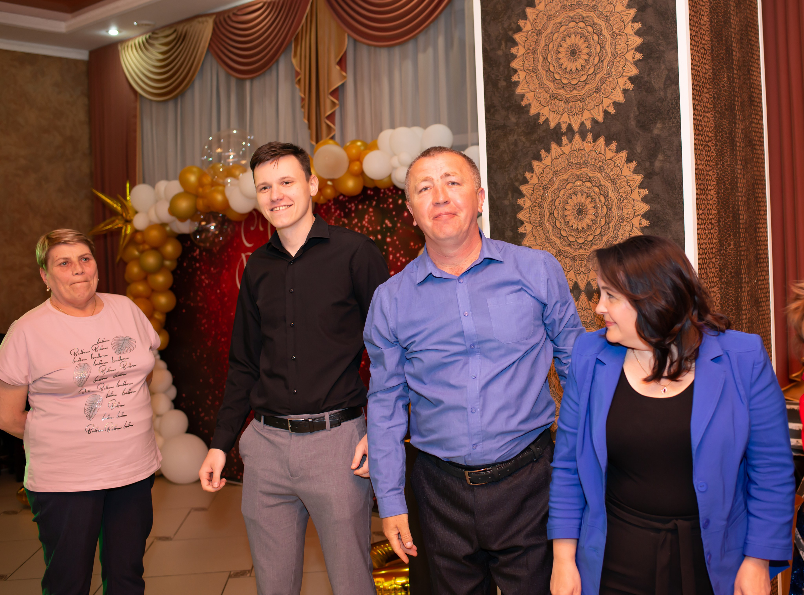 Юбилей 50_Юрий Сергеевич_06.05.2025. Фотограф_Юлия Симонова