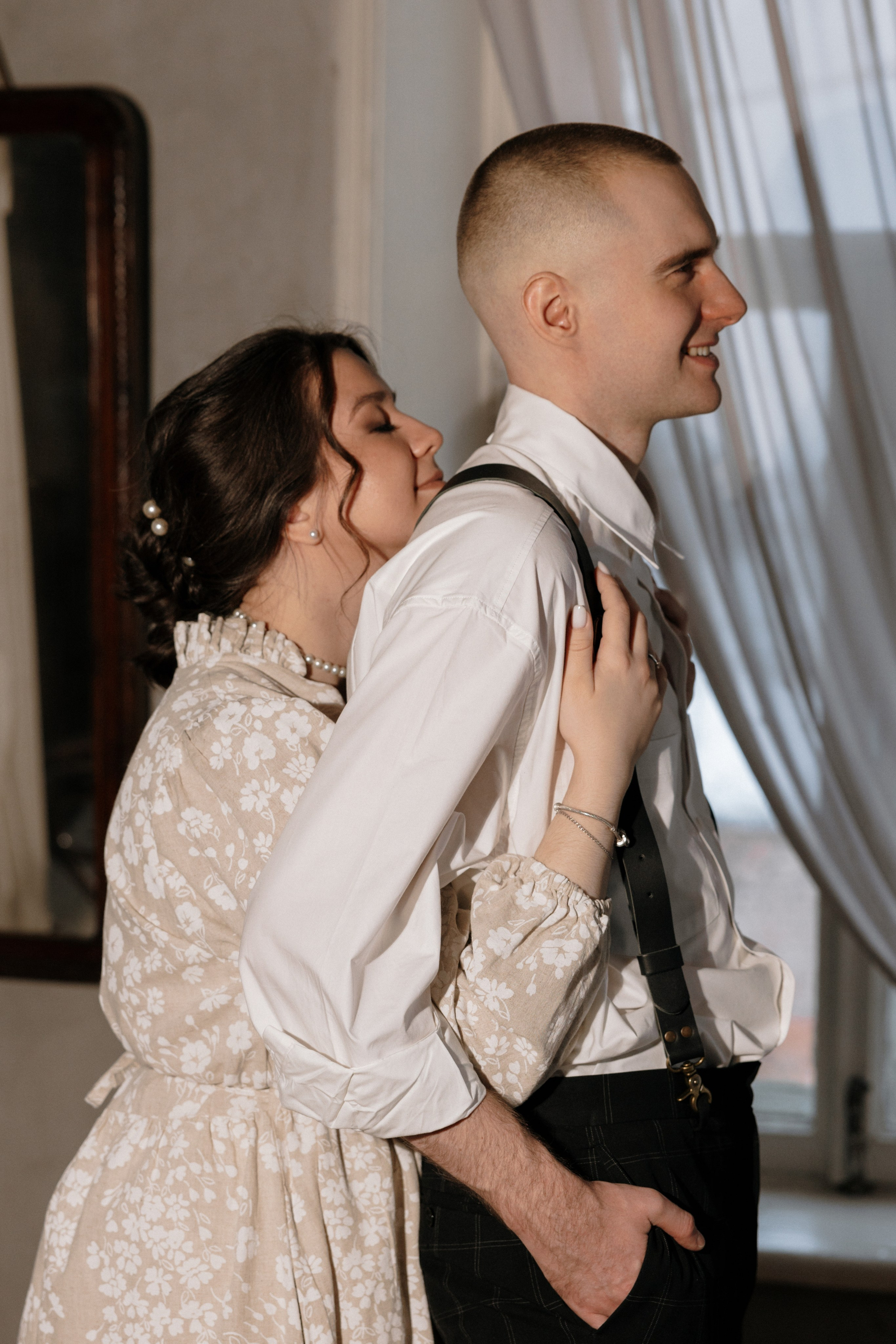 Екатерина и Иван. Семейный и свадебный фотограф Нижний Новгород