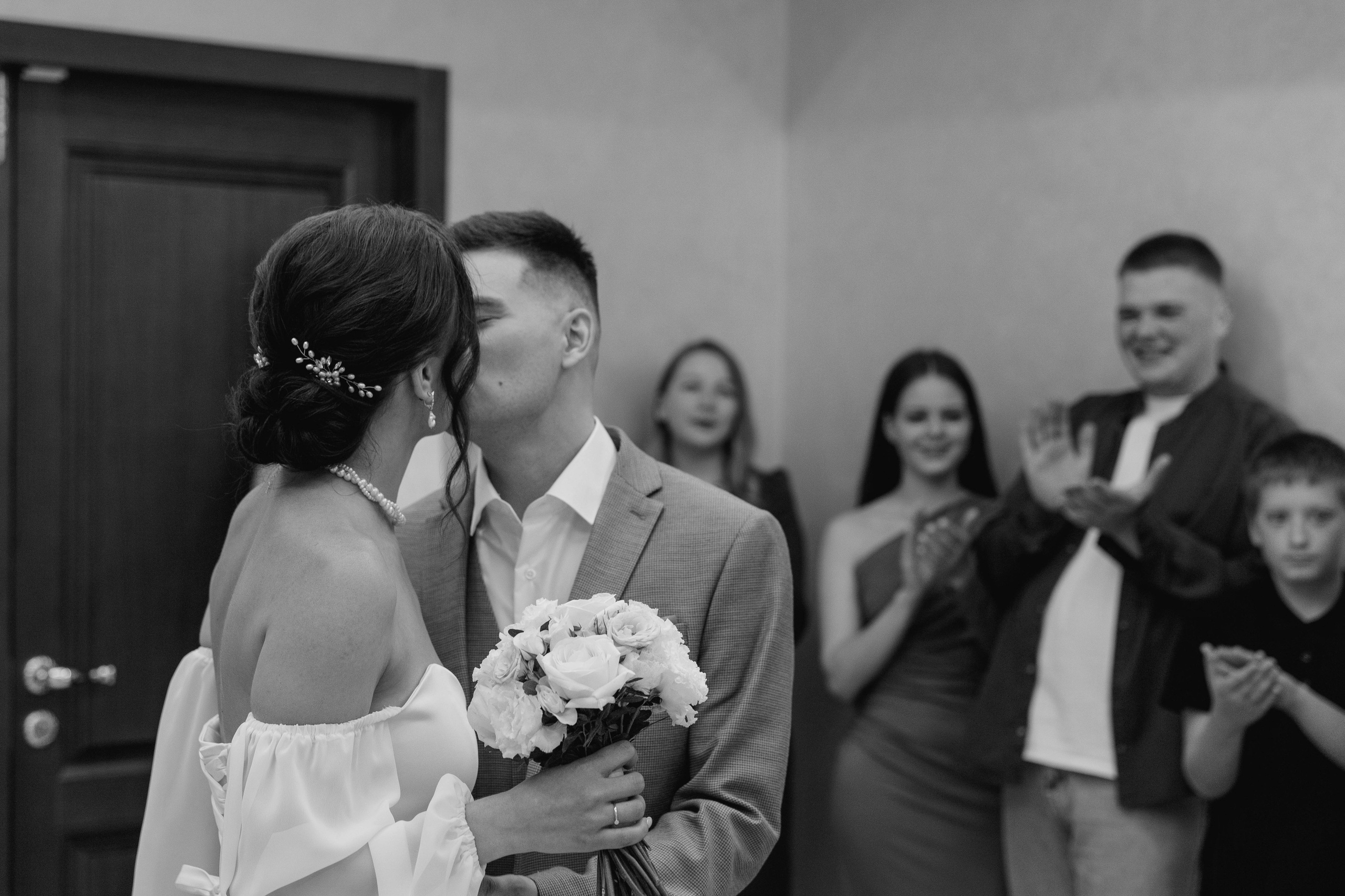 Виктория и Сергей. Семейный и свадебный фотограф Нижний Новгород