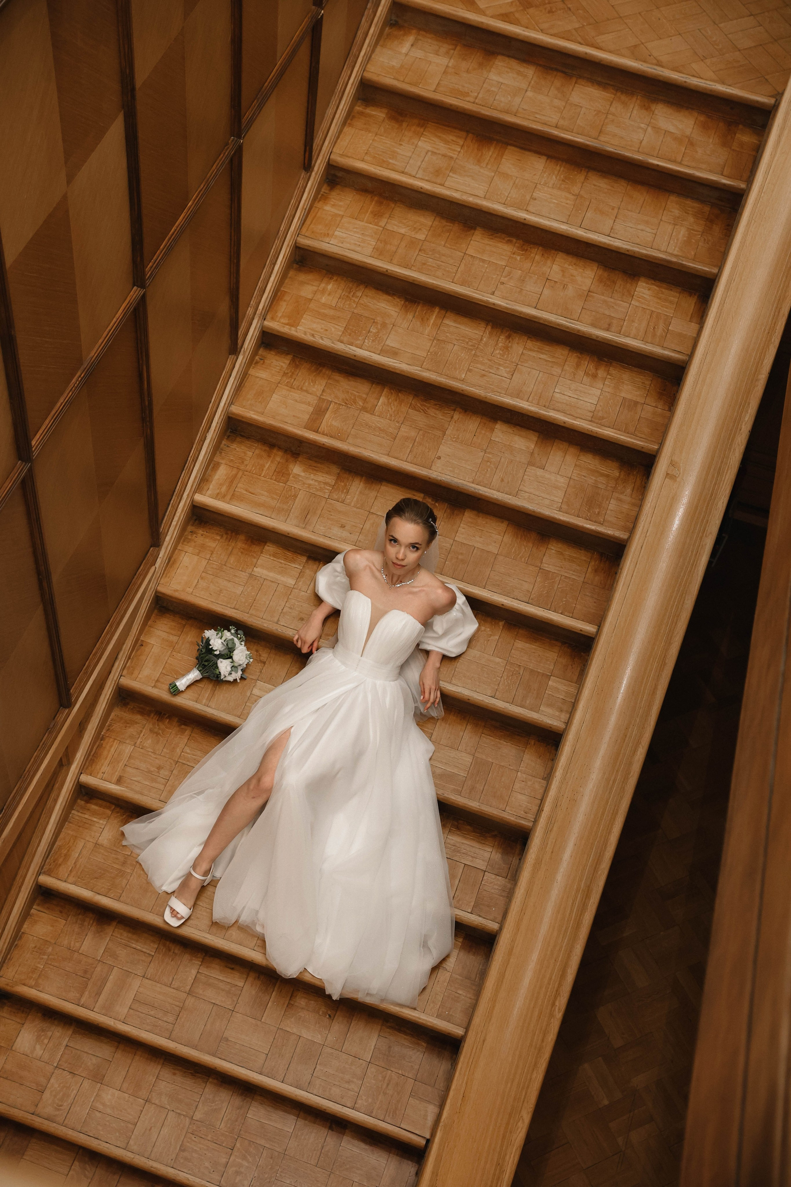 Ксения и Никита. Семейный и свадебный фотограф Нижний Новгород