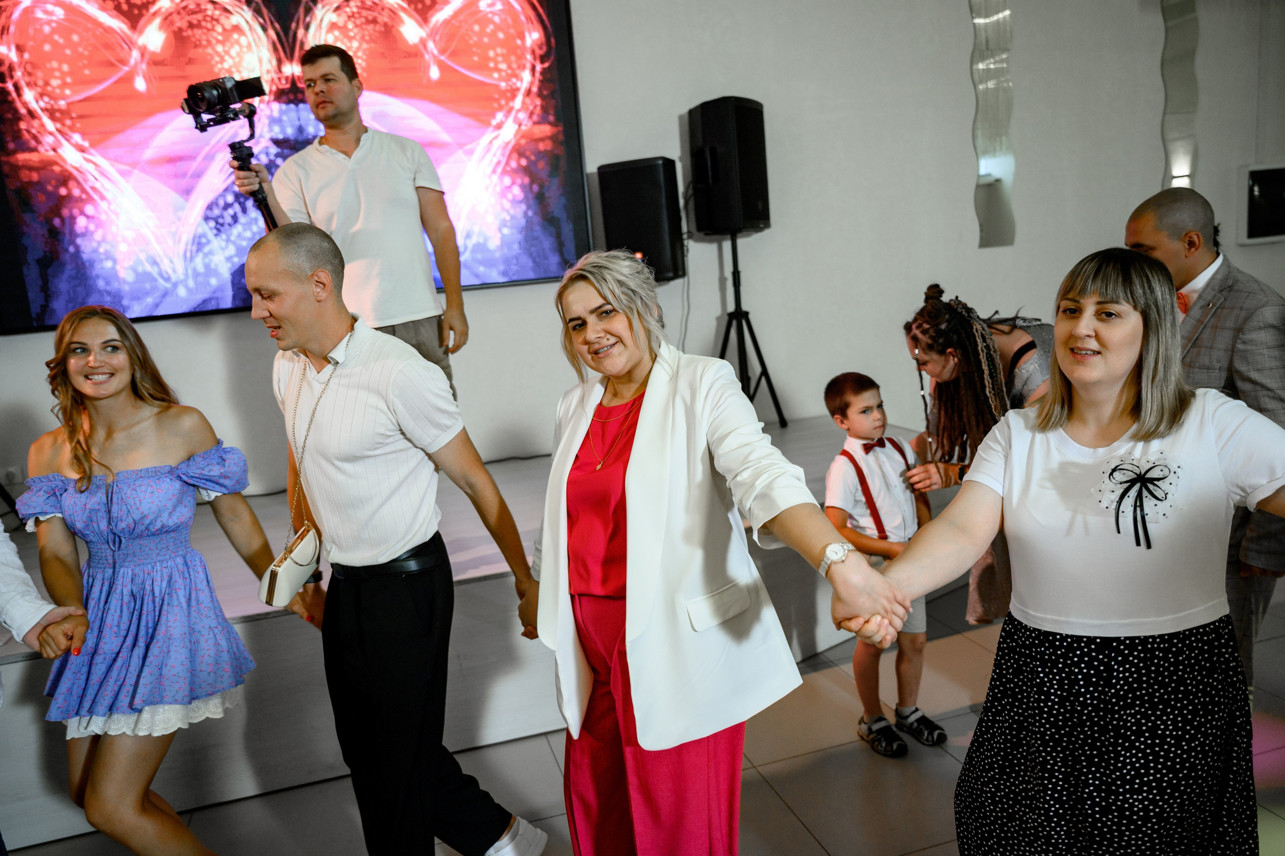 Nadezhda & Alexey. Фотограф в Липецке Ковалько Евгений