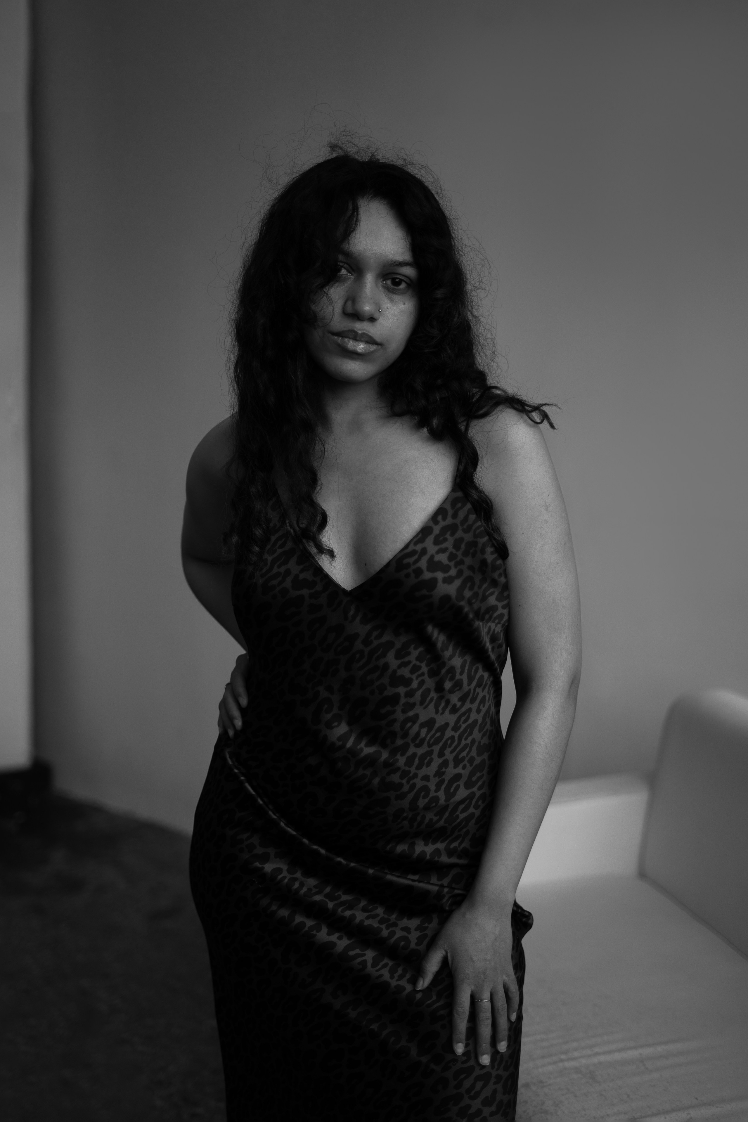 Анжела. Портретный фотограф Санкт-Петербург Зикс Елизавета