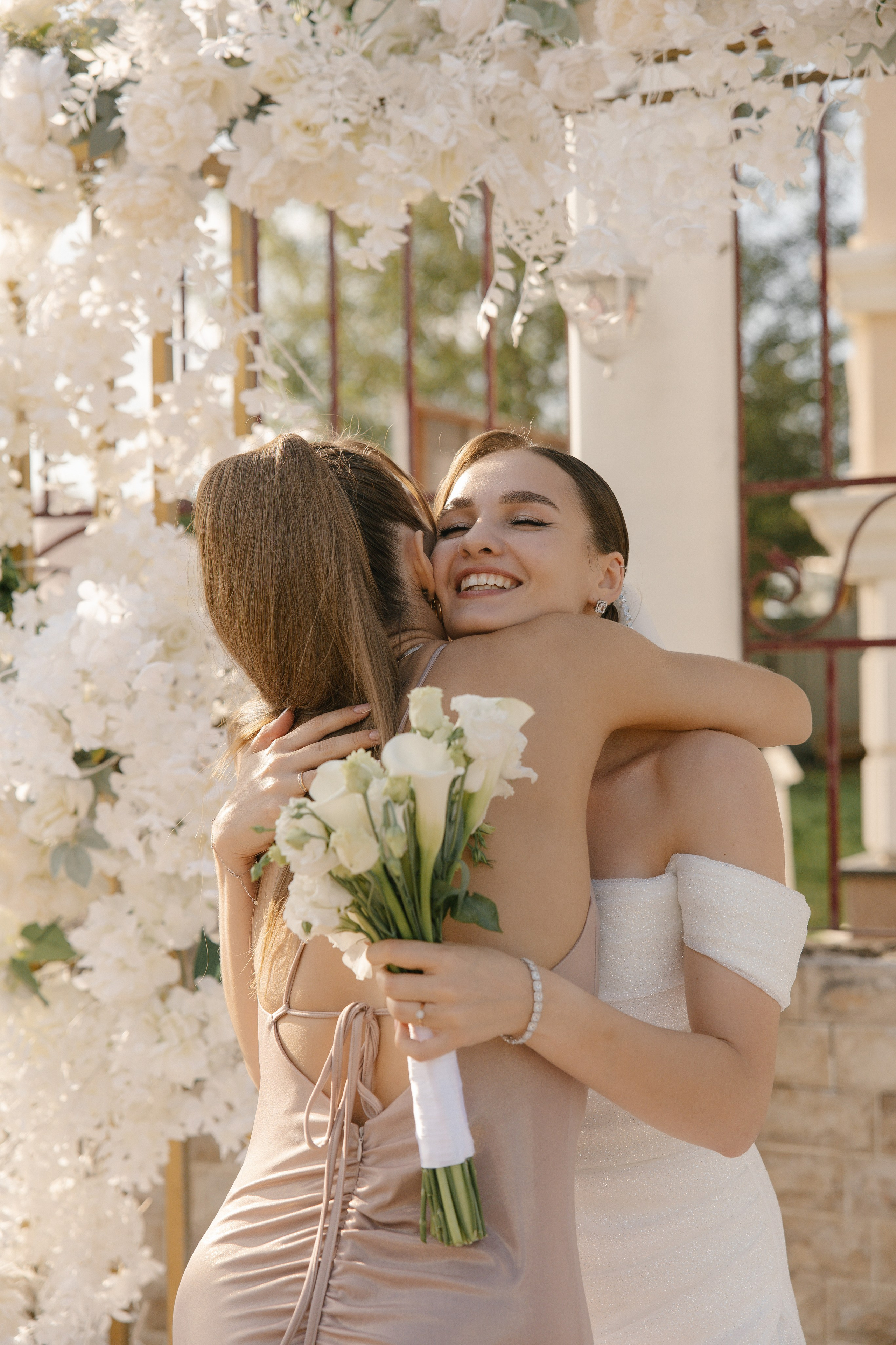Евгения & Дмитрий. Фотограф Сотникова Вероника
