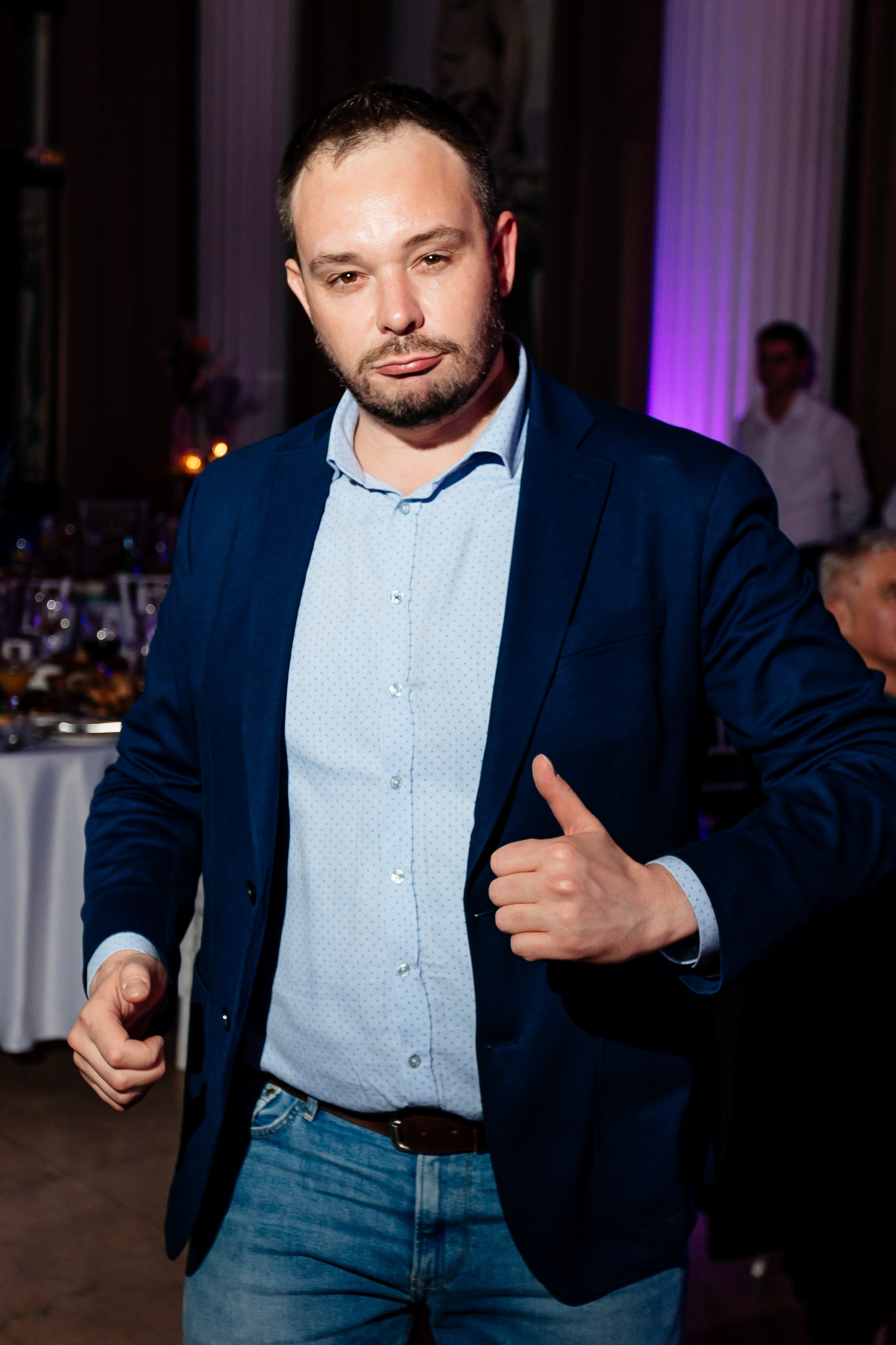 20 лет EsteLife. Свадебный фотограф в Краснодаре Николай Крауз