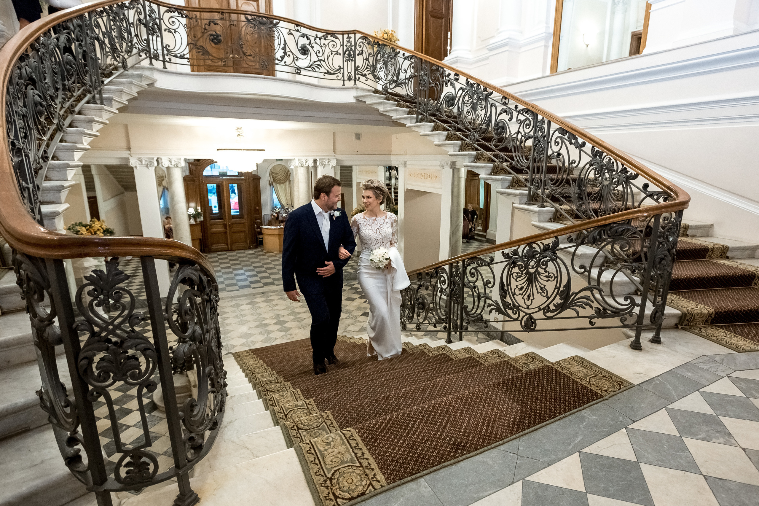 Peterfilm.ru -  Свадебная серия Даши и Юхи. Блог фотографа Петра Михай