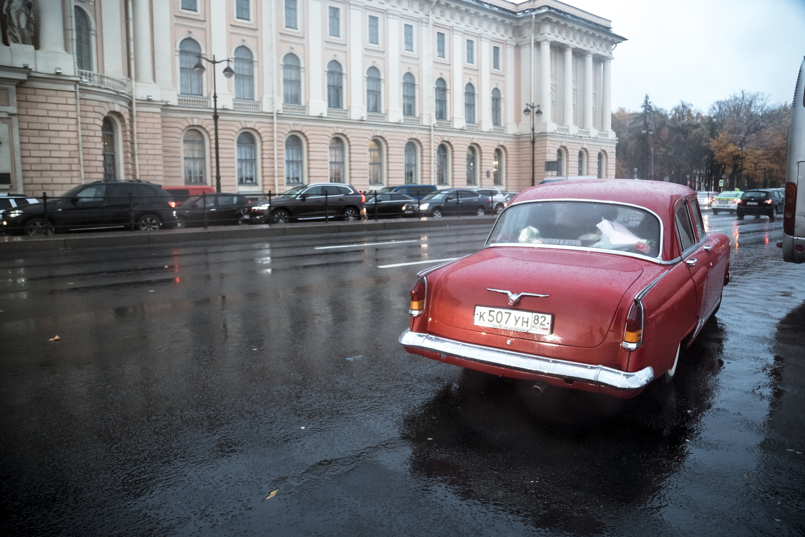 Peterfilm.ru -  Свадебная серия Даши и Юхи. Блог фотографа Петра Михай