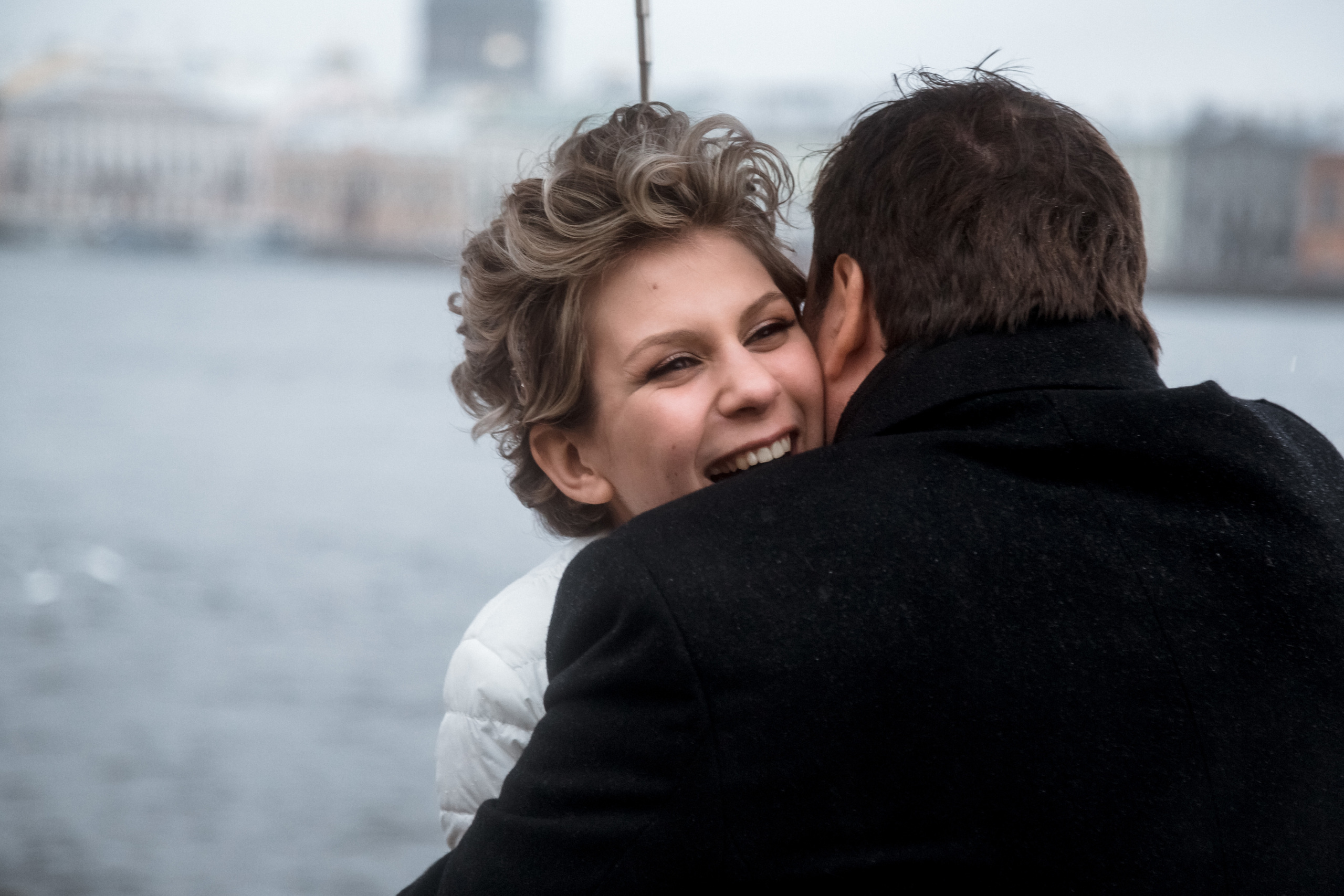 Peterfilm.ru -  Свадебная серия Даши и Юхи. Блог фотографа Петра Михай