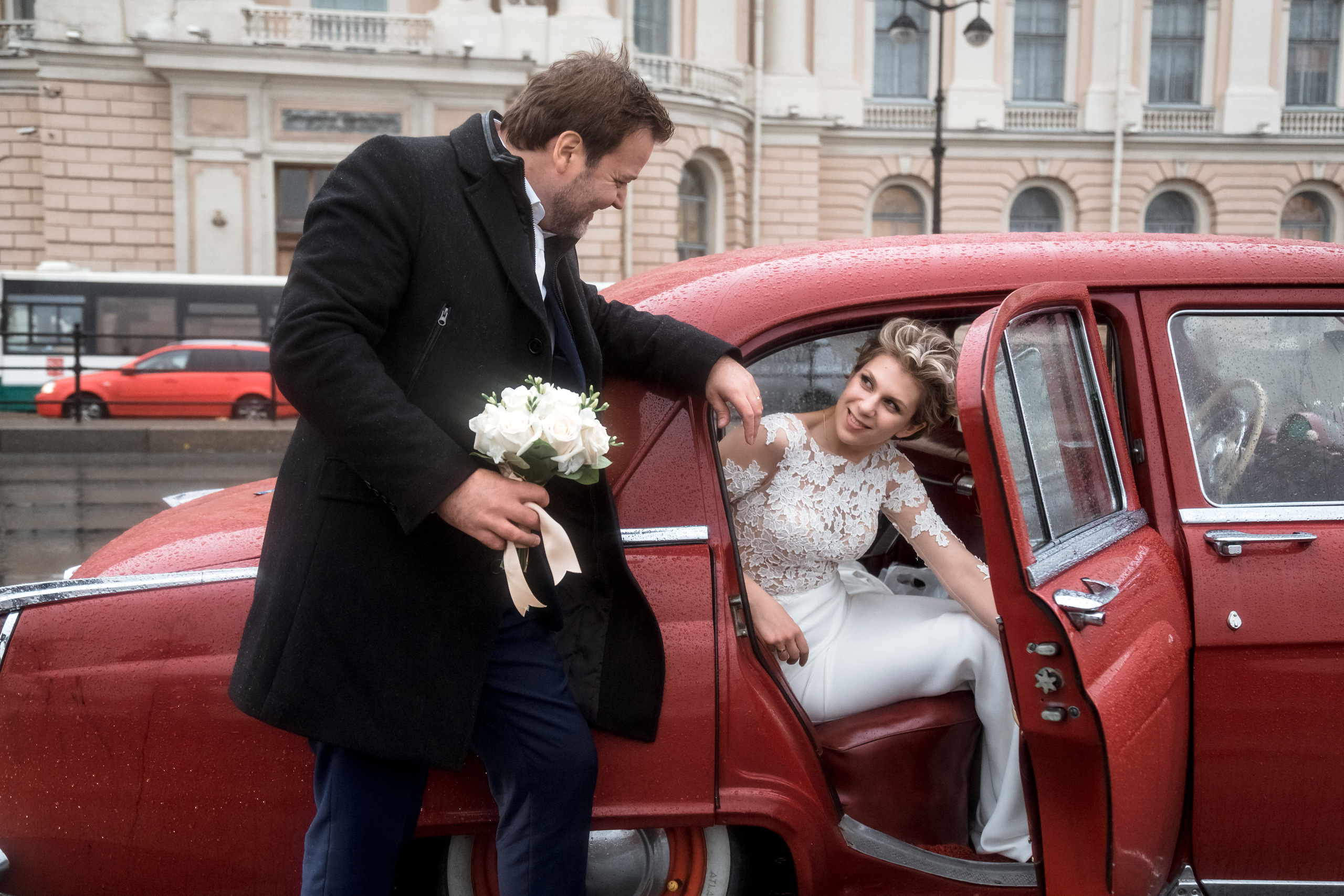 Peterfilm.ru -  Свадебная серия Даши и Юхи. Блог фотографа Петра Михай