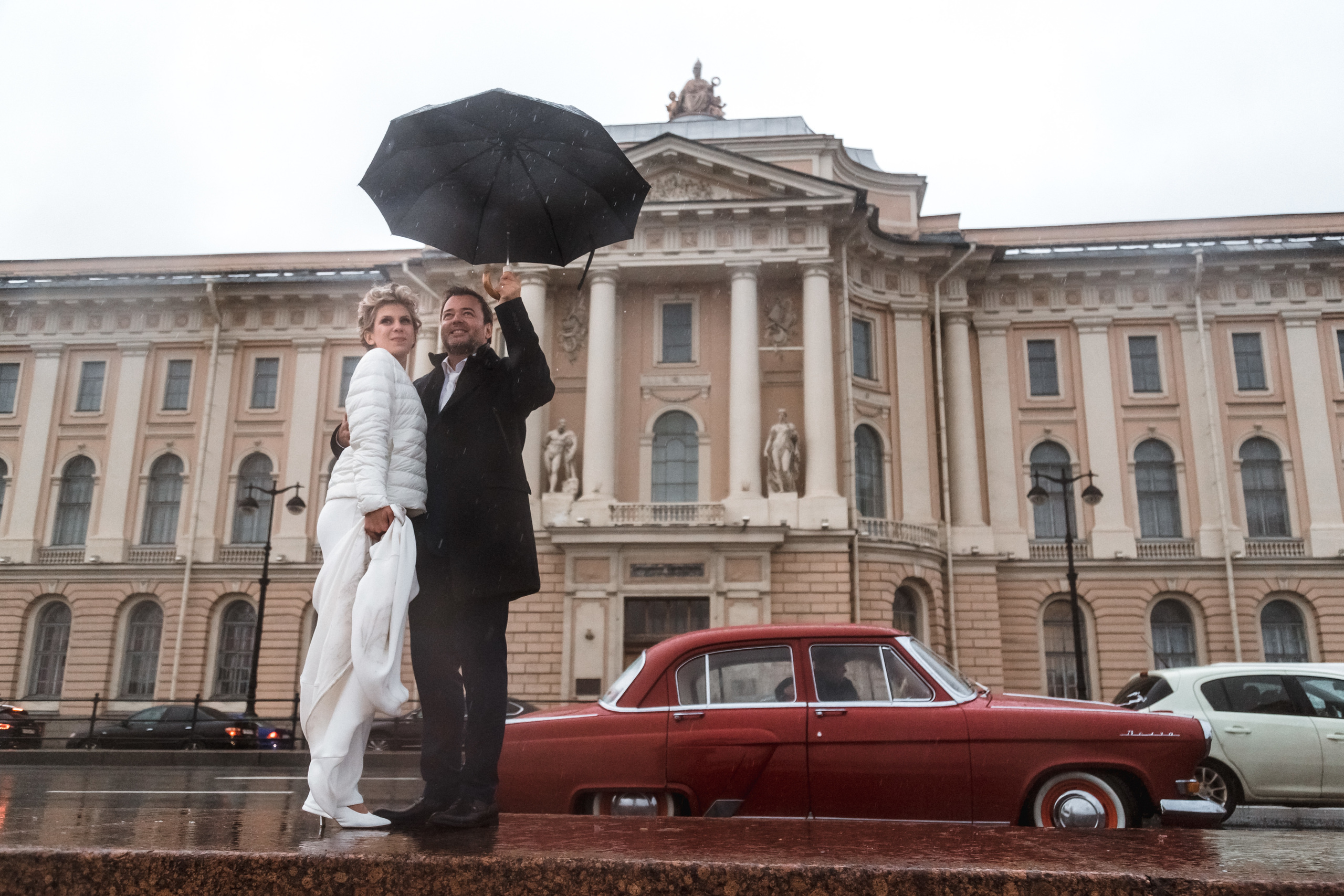 Peterfilm.ru -  Свадебная серия Даши и Юхи. Блог фотографа Петра Михай