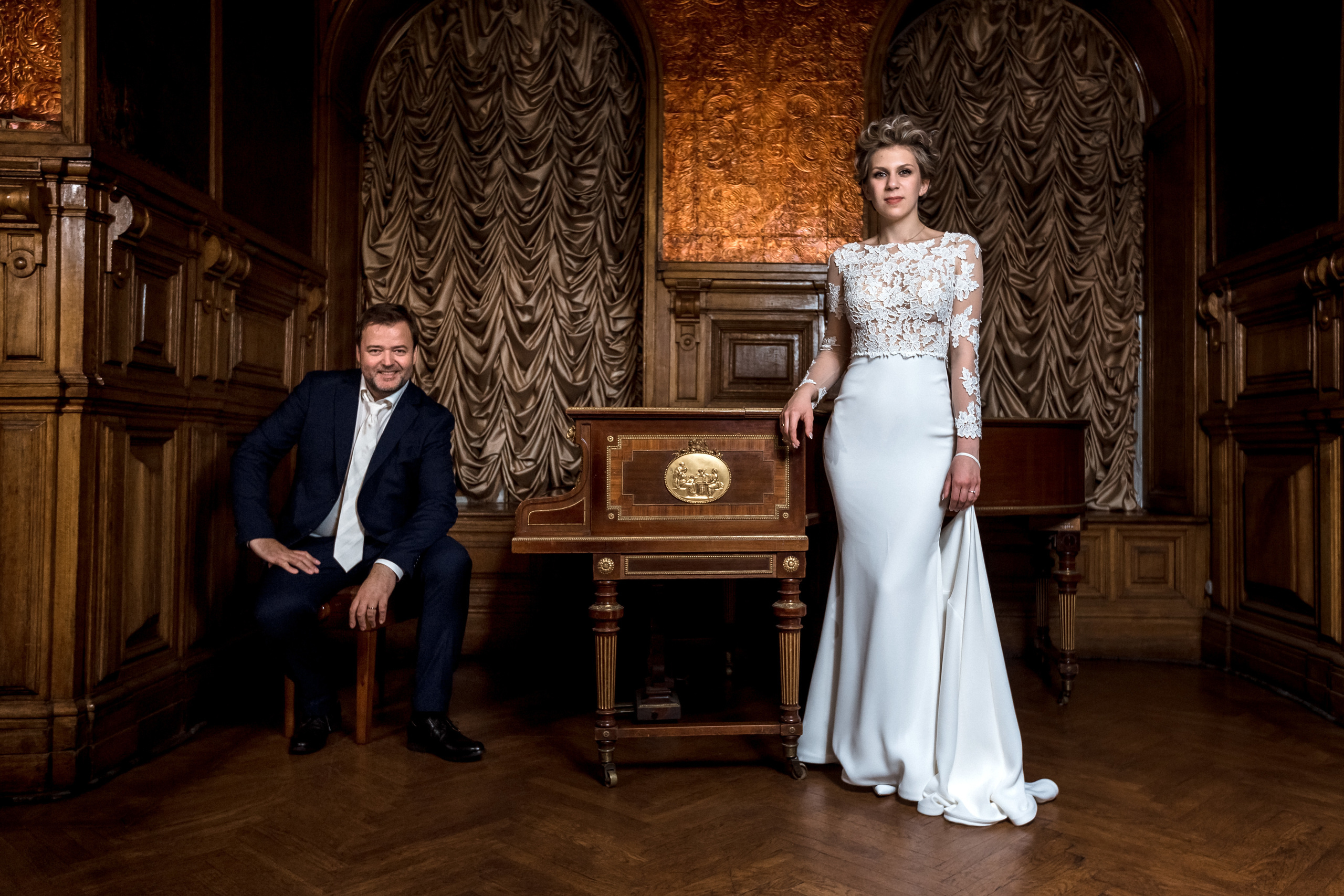 Peterfilm.ru -  Свадебная серия Даши и Юхи. Блог фотографа Петра Михай