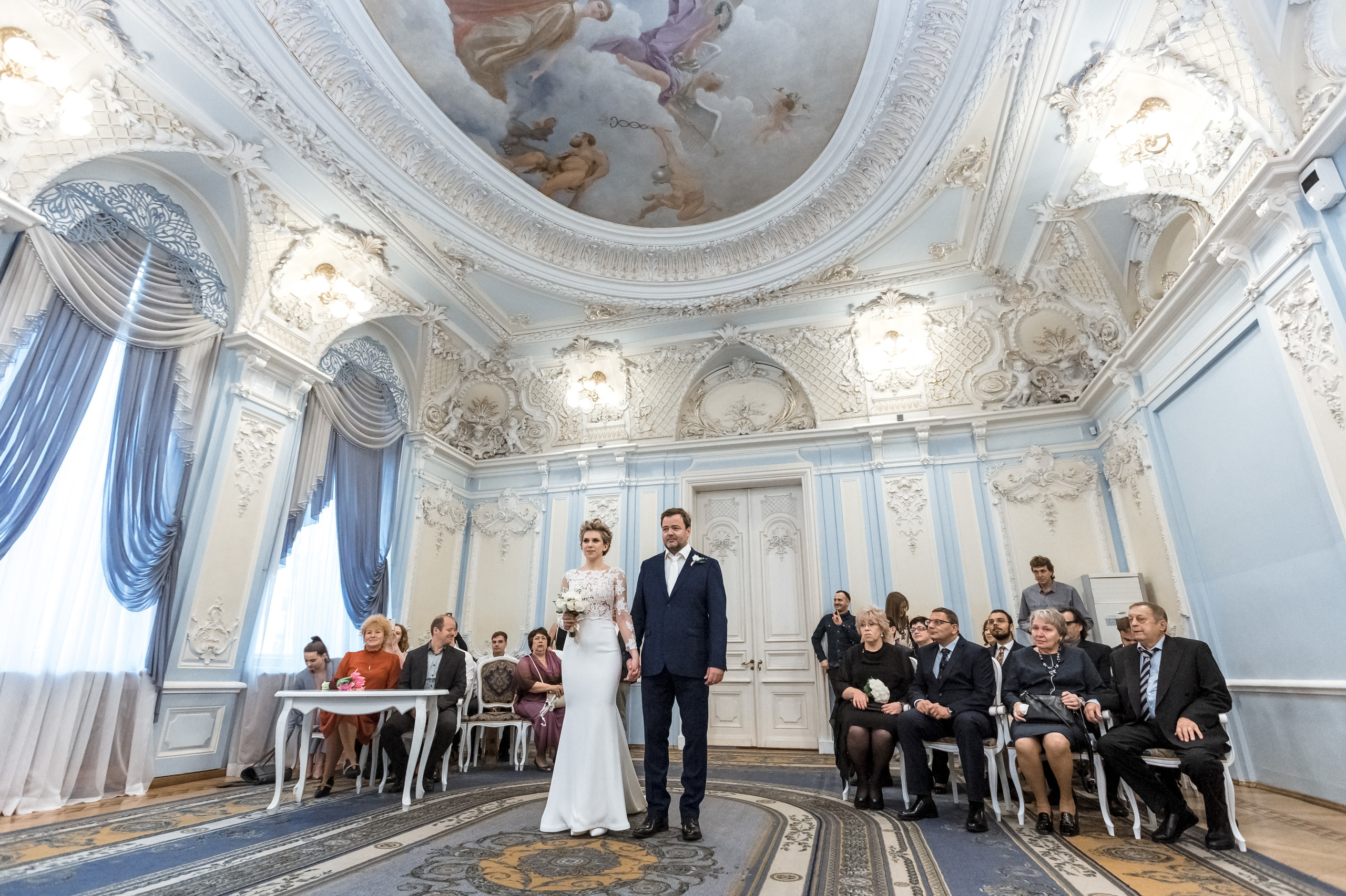 Peterfilm.ru -  Свадебная серия Даши и Юхи. Блог фотографа Петра Михай