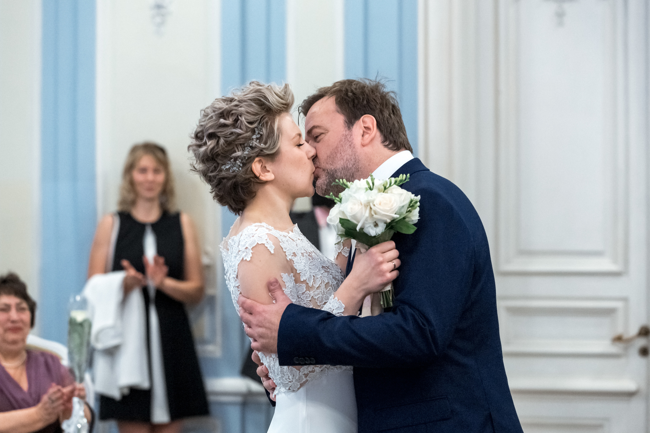 Peterfilm.ru -  Свадебная серия Даши и Юхи. Блог фотографа Петра Михай