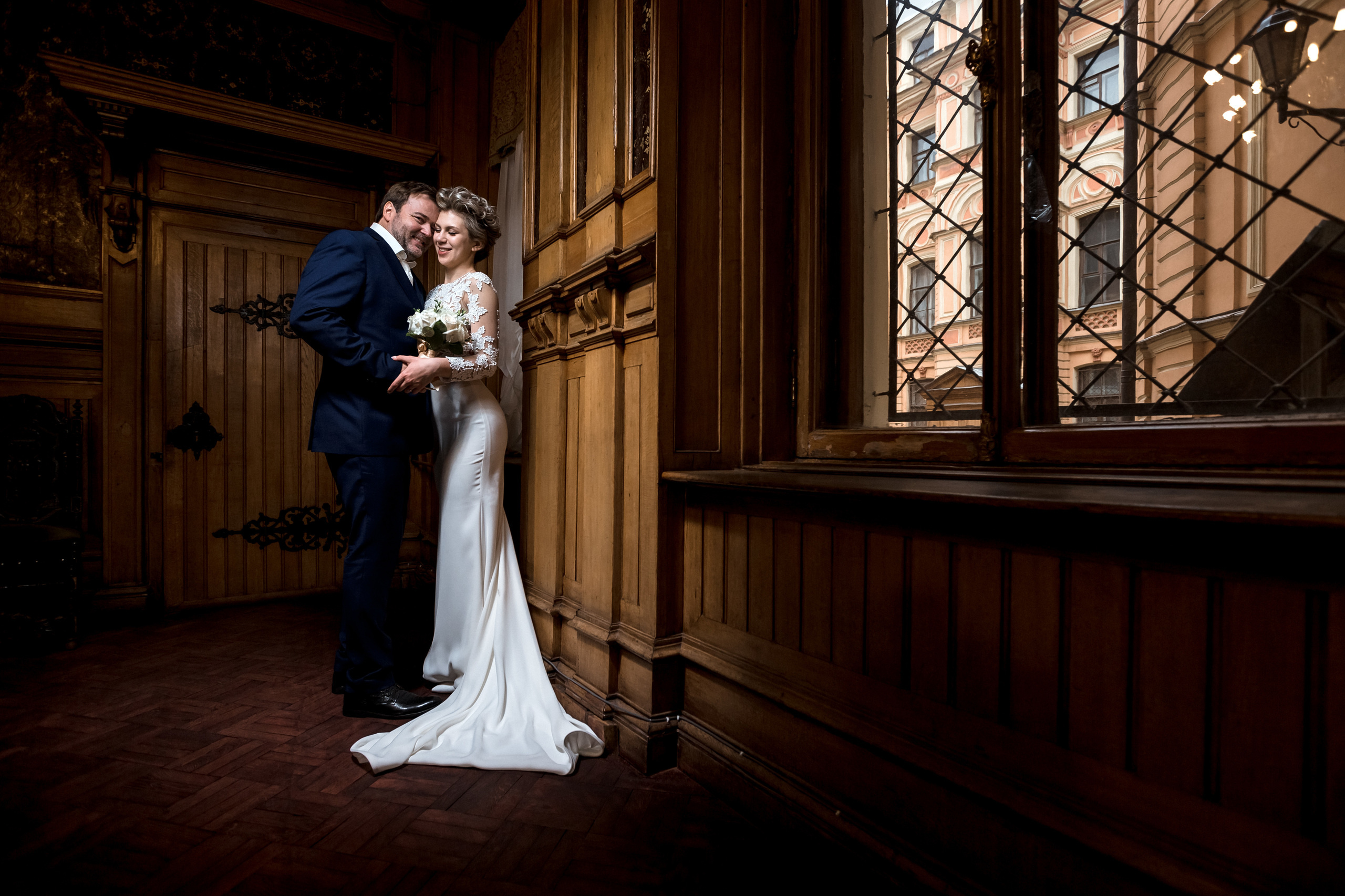 Peterfilm.ru -  Свадебная серия Даши и Юхи. Блог фотографа Петра Михай