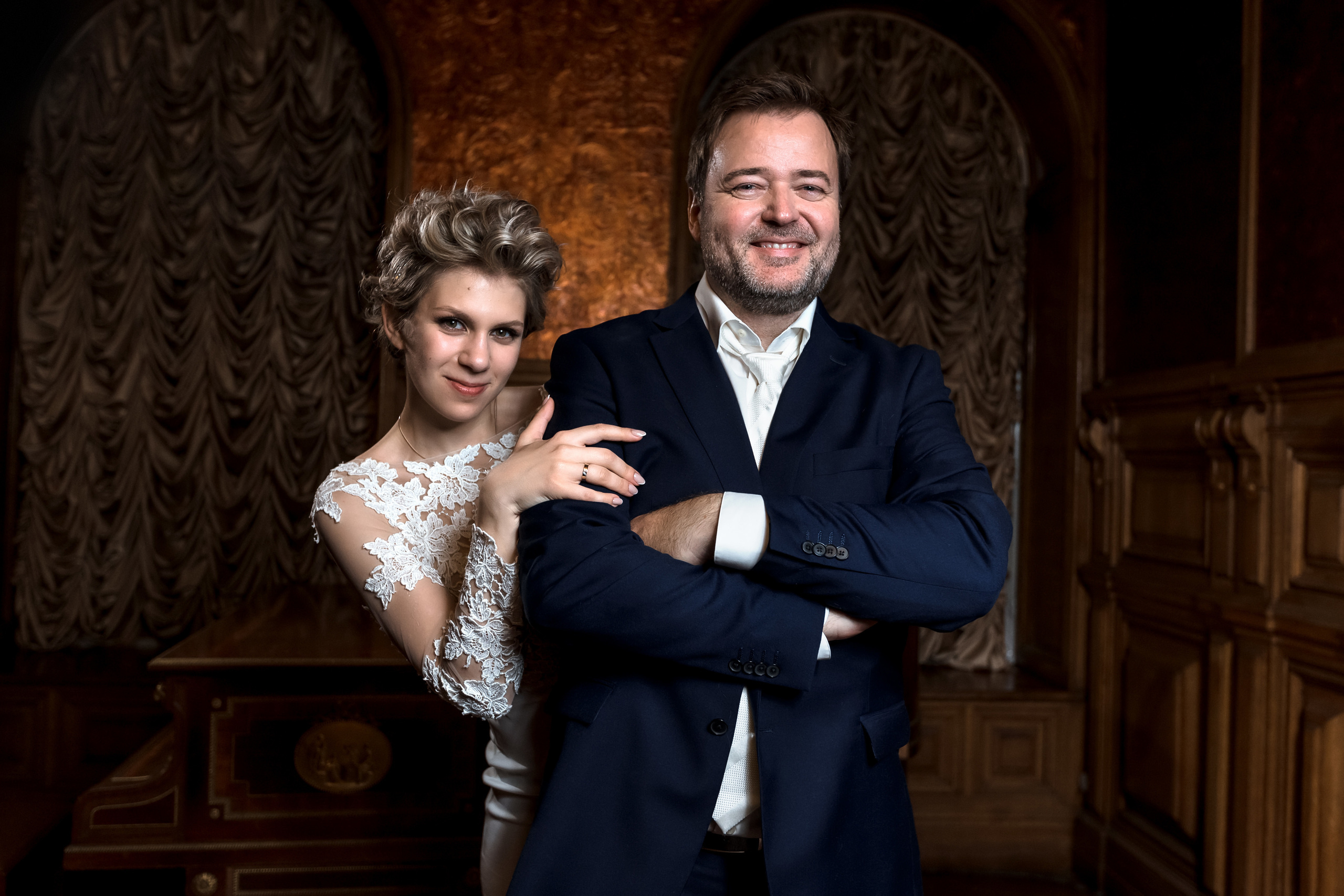 Peterfilm.ru -  Свадебная серия Даши и Юхи. Блог фотографа Петра Михай