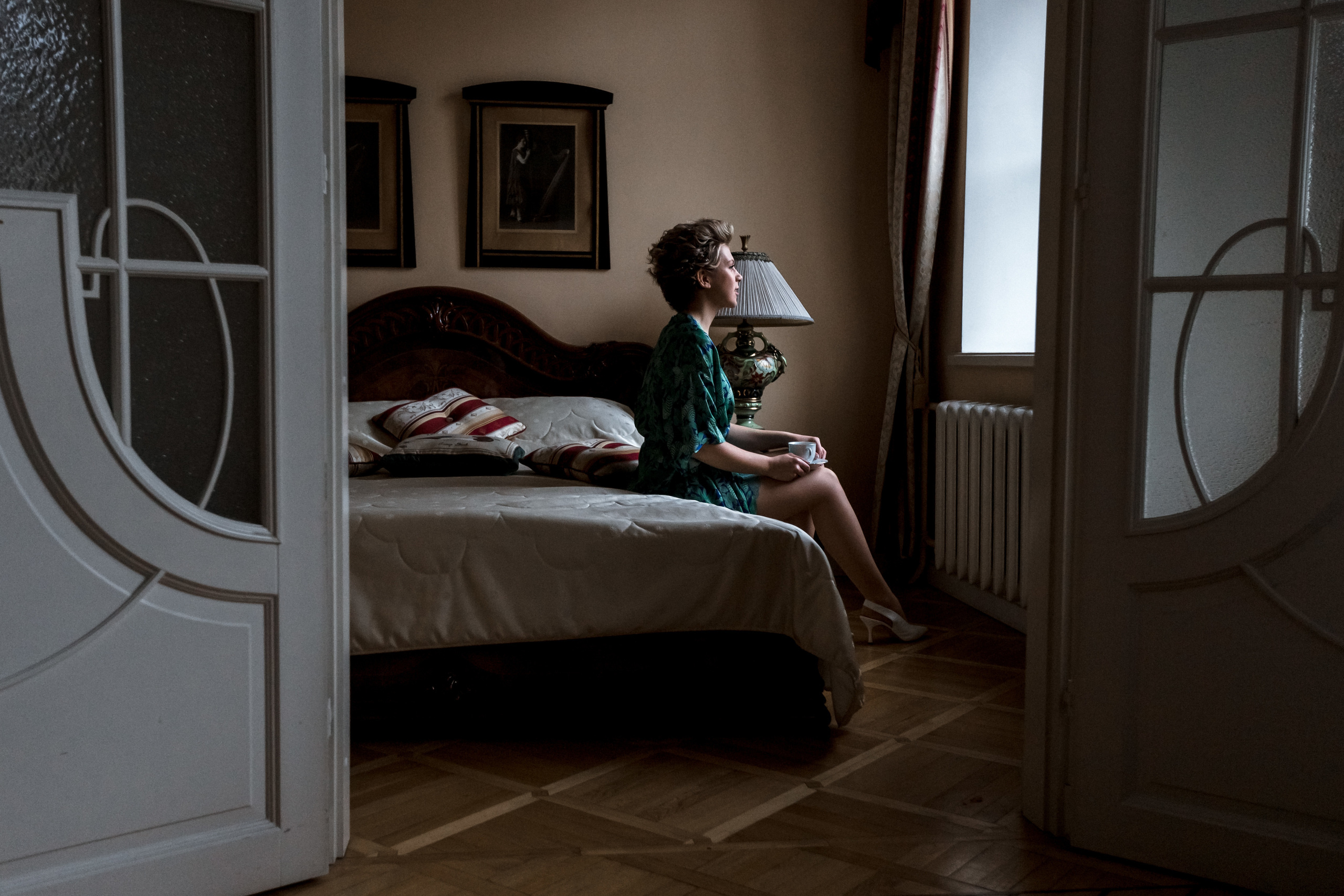 Peterfilm.ru -  Свадебная серия Даши и Юхи. Блог фотографа Петра Михай