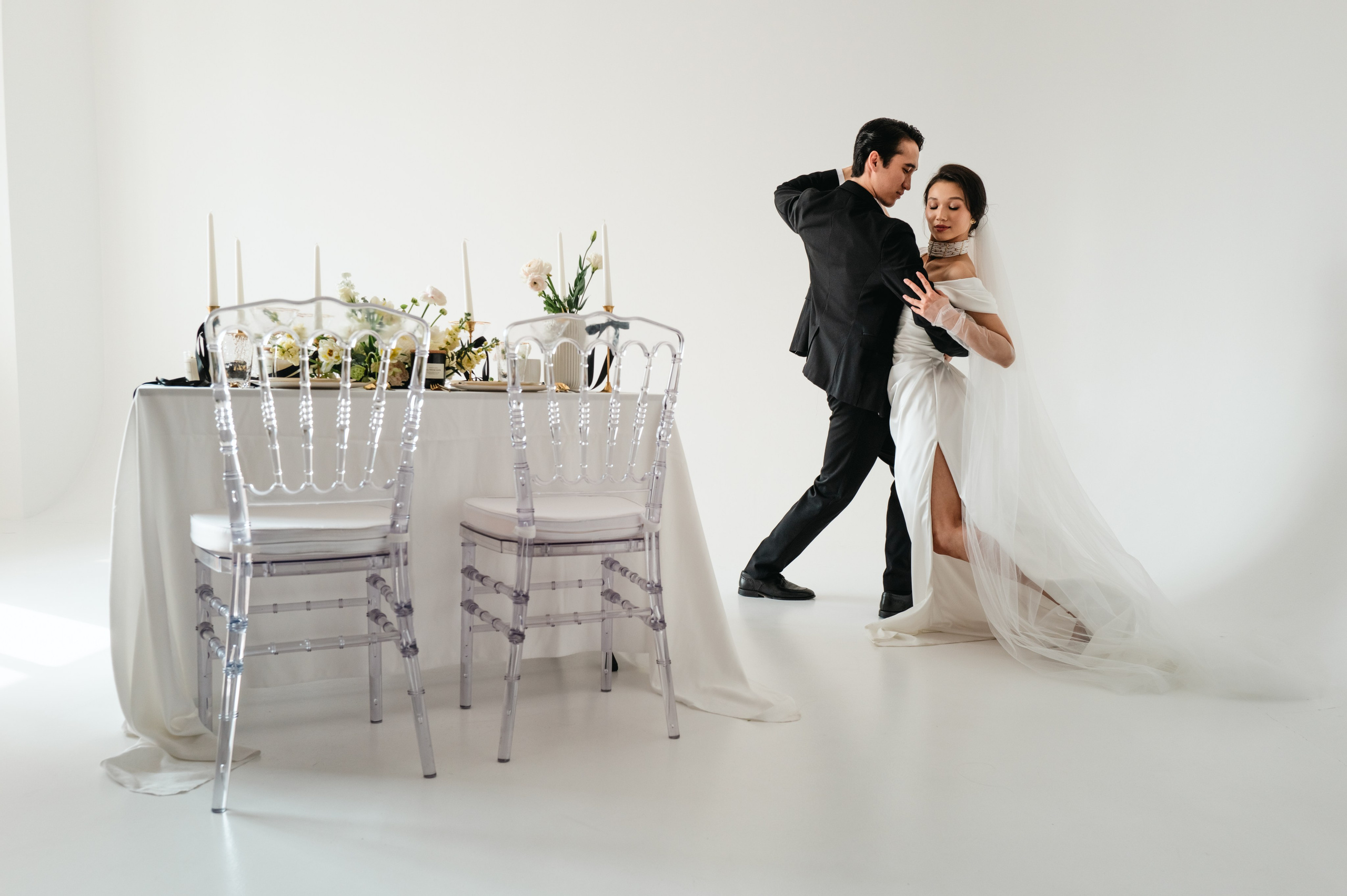 Мастер-класс от SIGMA с Екатерина Карпова. Фотограф в Алматы Артемий Матюнин