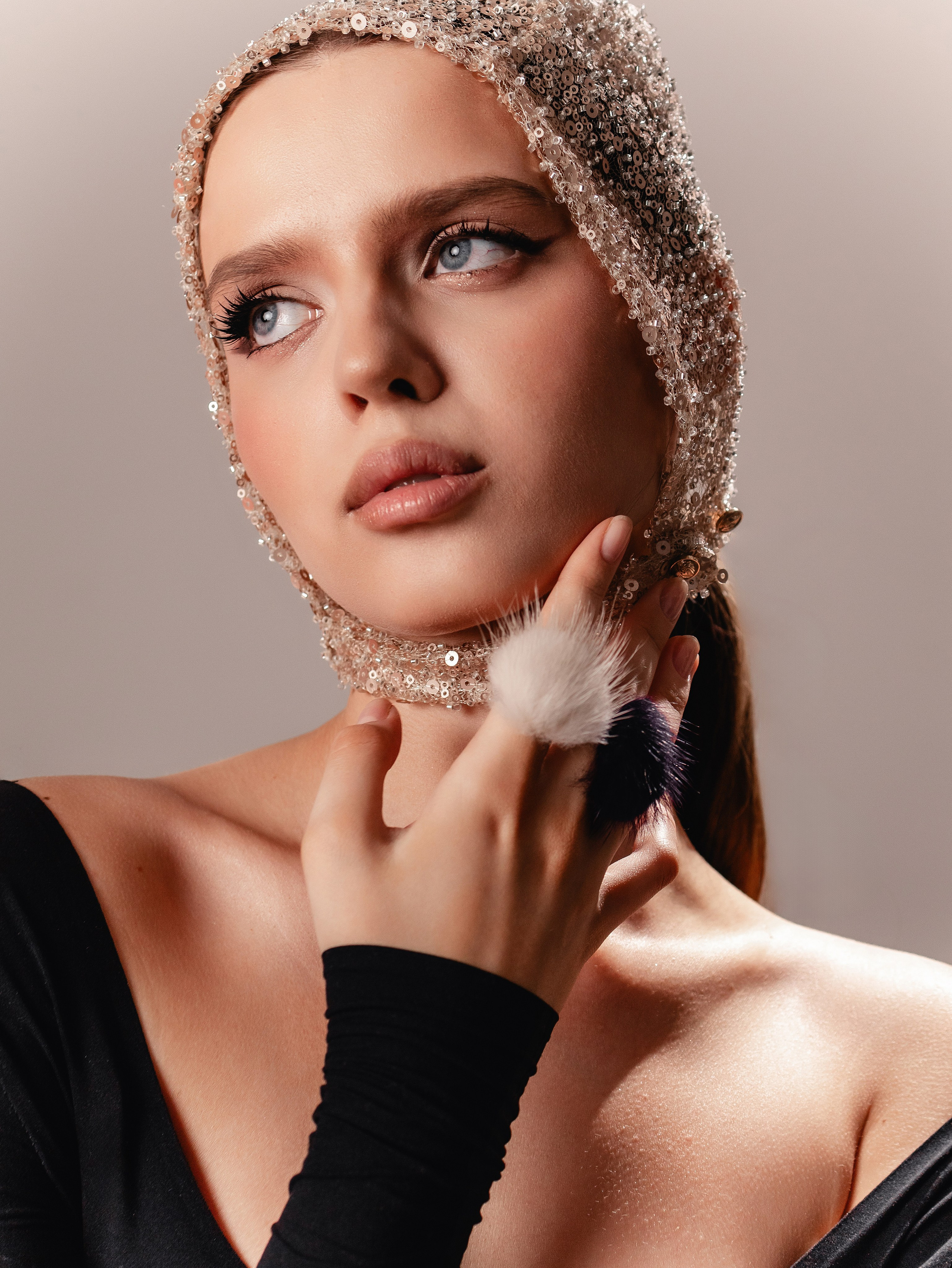 Творческая съемка. Фотограф в Казани