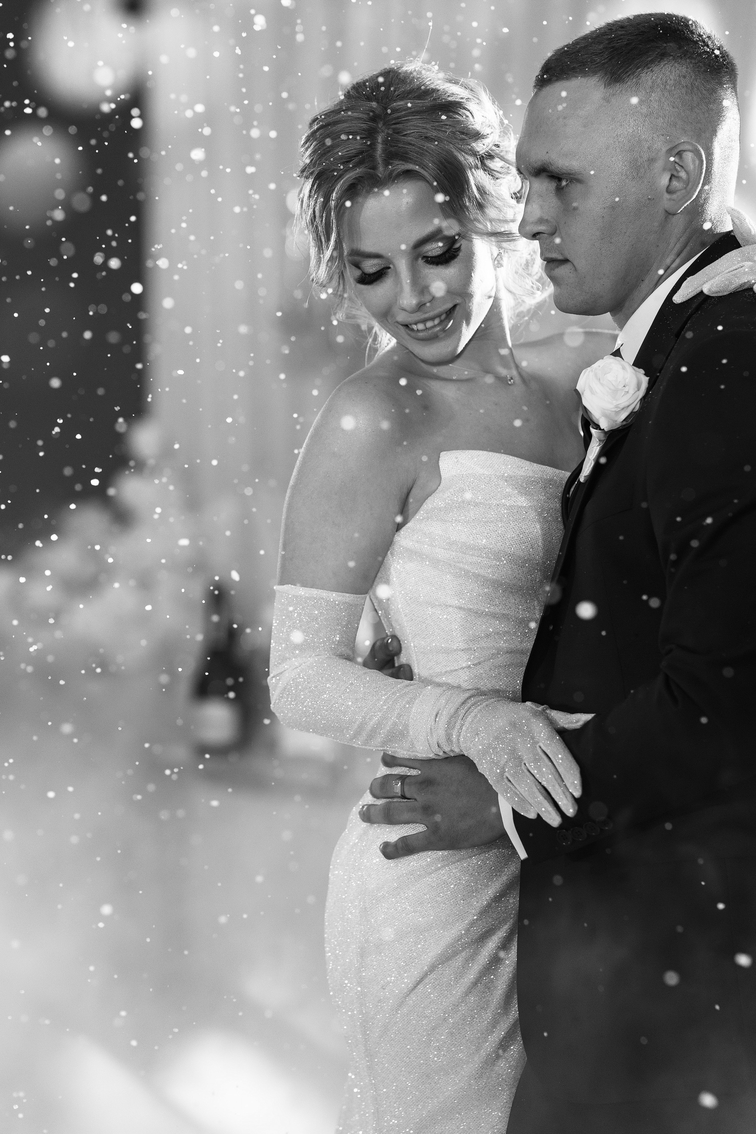 Денис и Антонина. Свадебный и портретный фотограф в Симферополе и Крыму