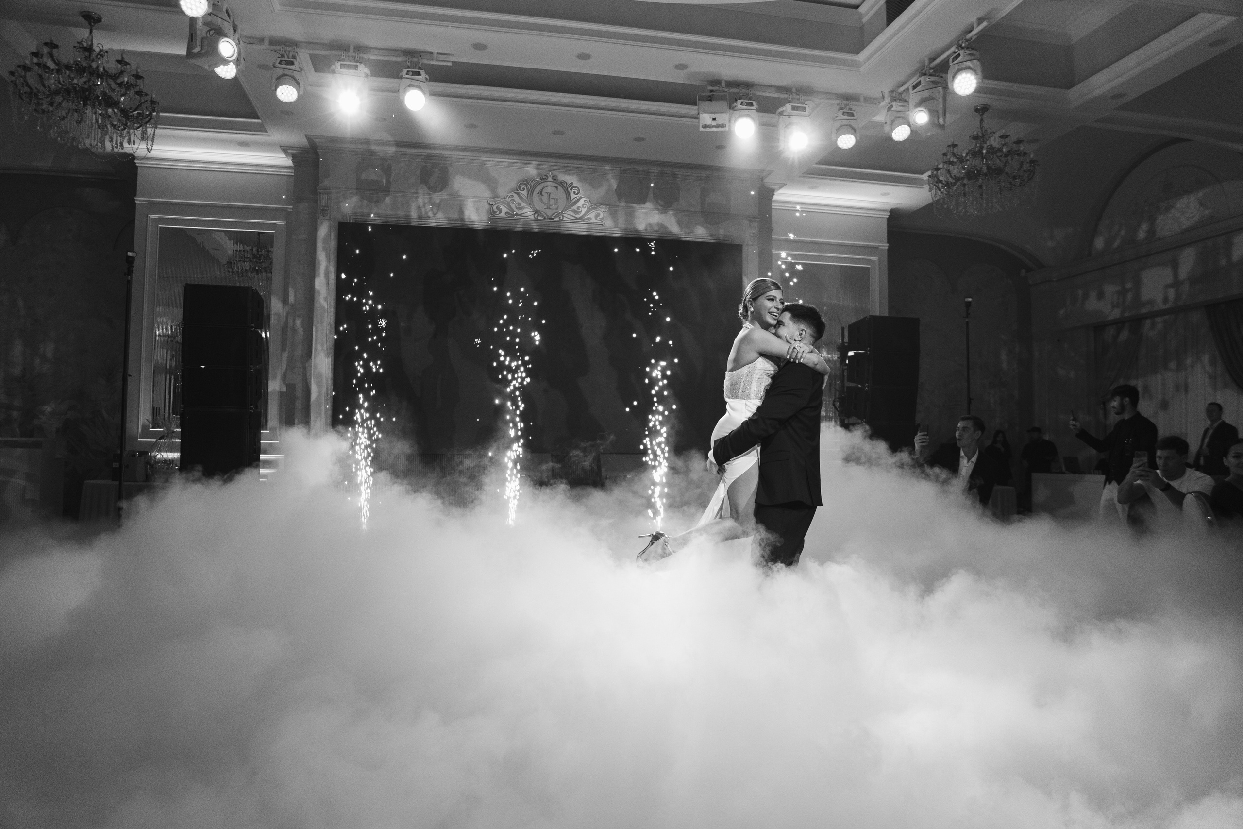 Aidar & Ralina. Свадебный фотограф Ильнар Асадуллин