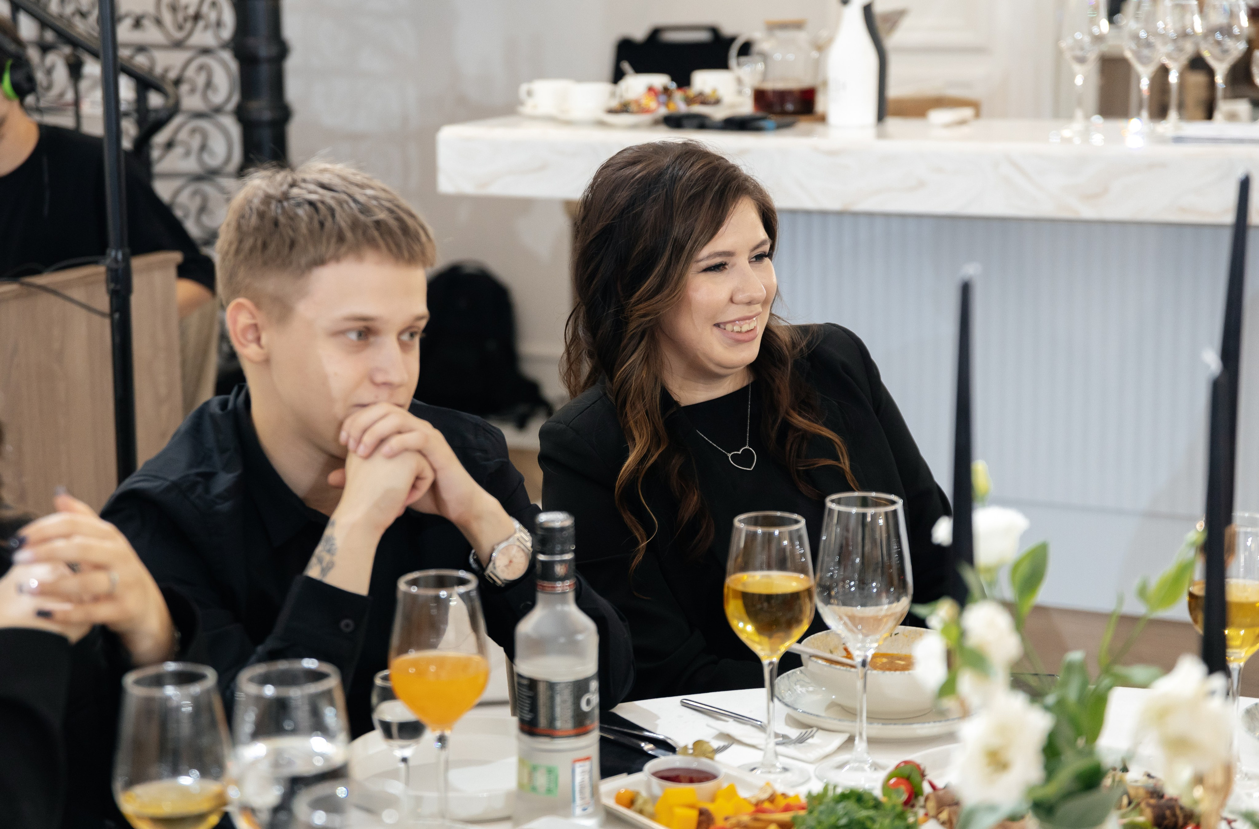 Maxim & Diana. Свадебный фотограф Ильнар Асадуллин