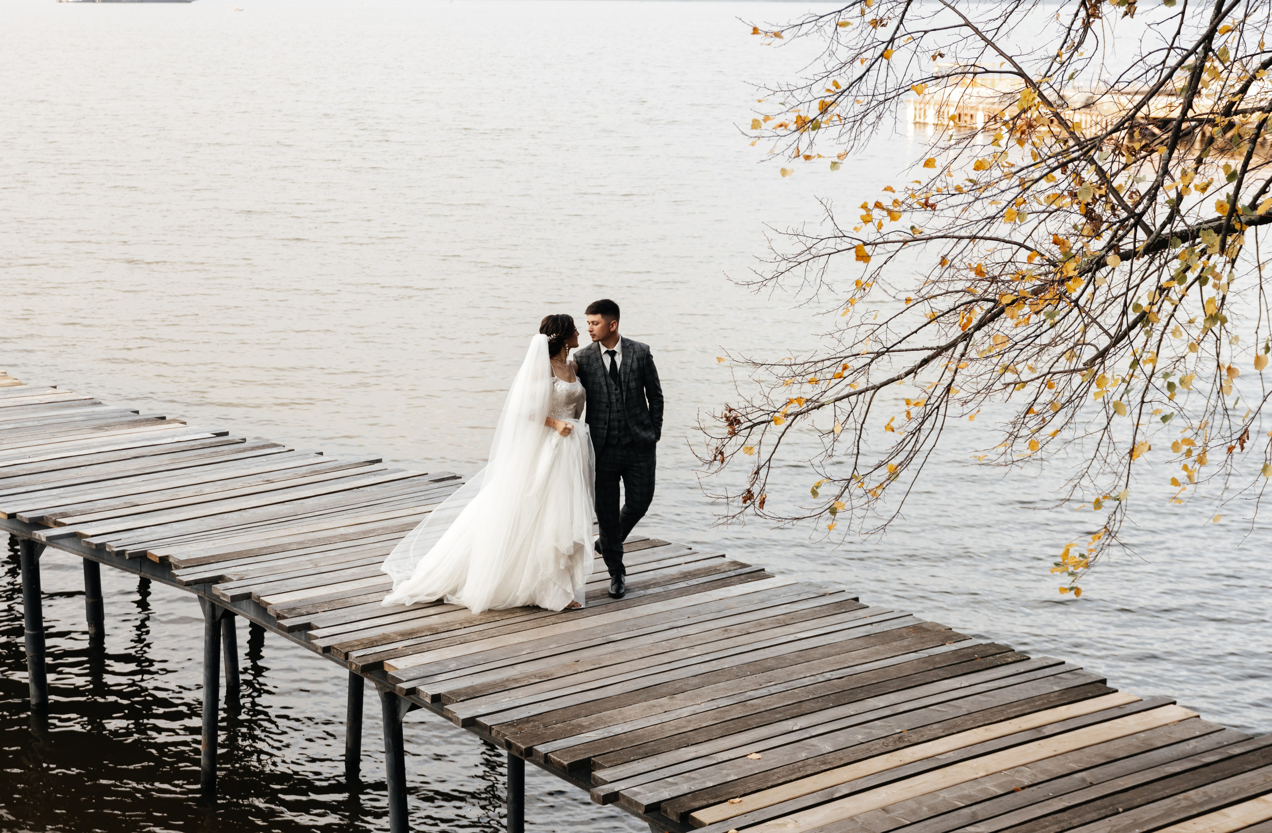 Ainur & Alina. Свадебный фотограф Ильнар Асадуллин