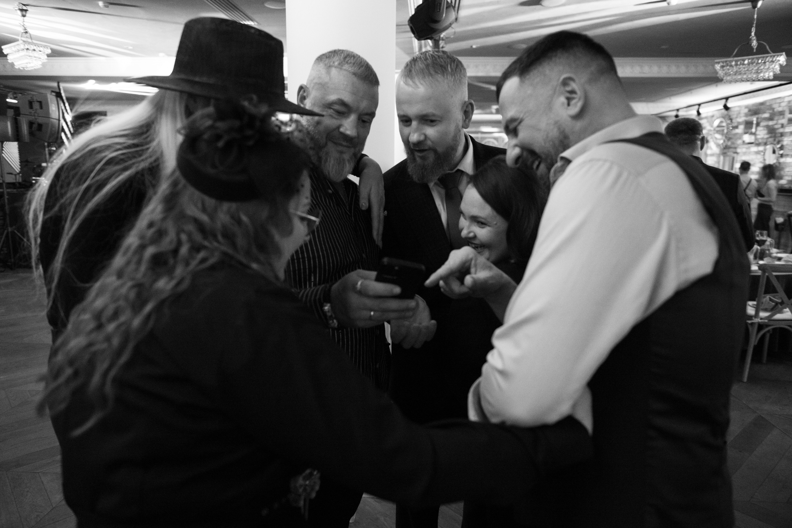 LaFamilia. Свадебный фотограф в России и заграницей — Ольга Каретникова