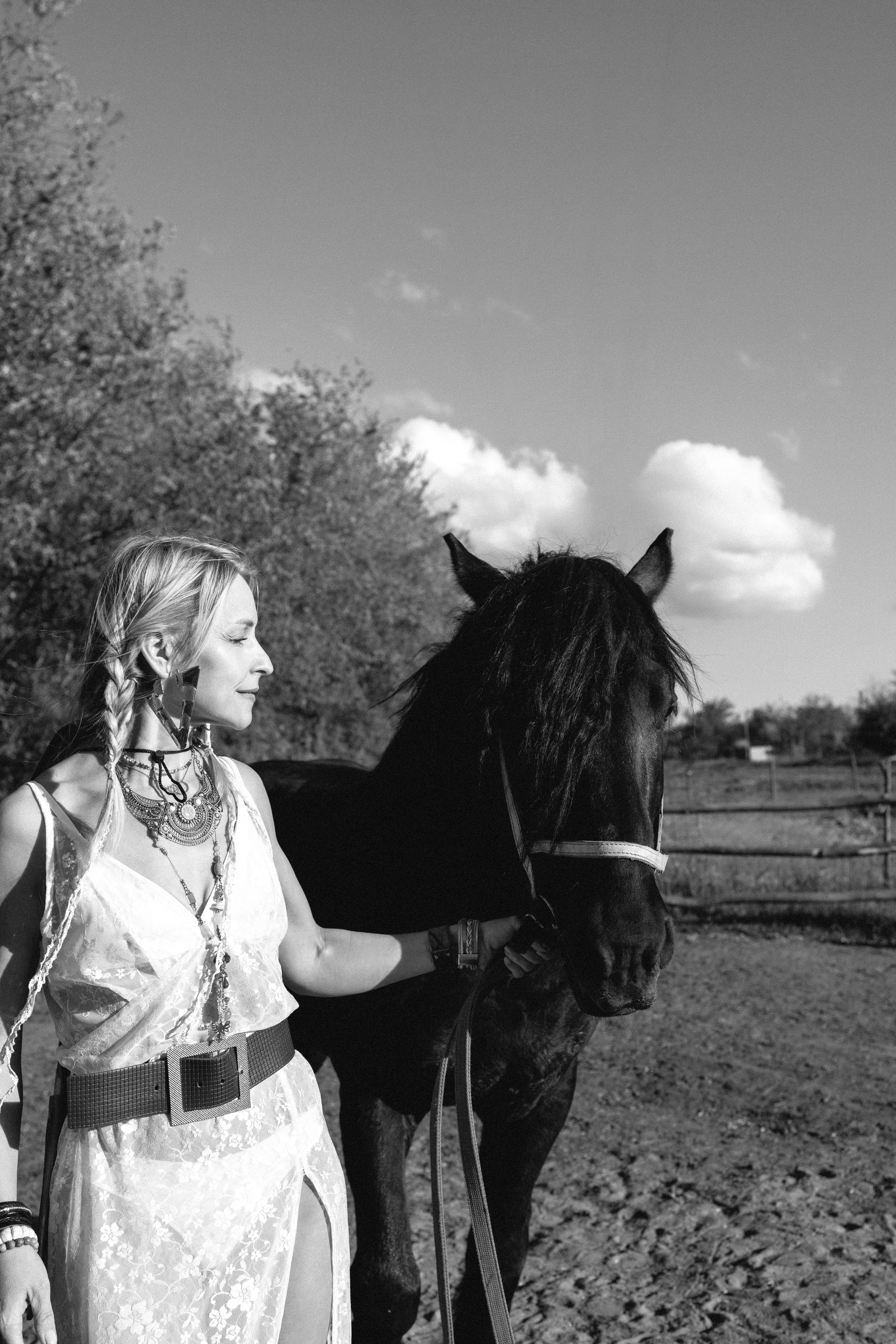 Ранчо. Фотограф в Краснодаре Лагунов Владимир