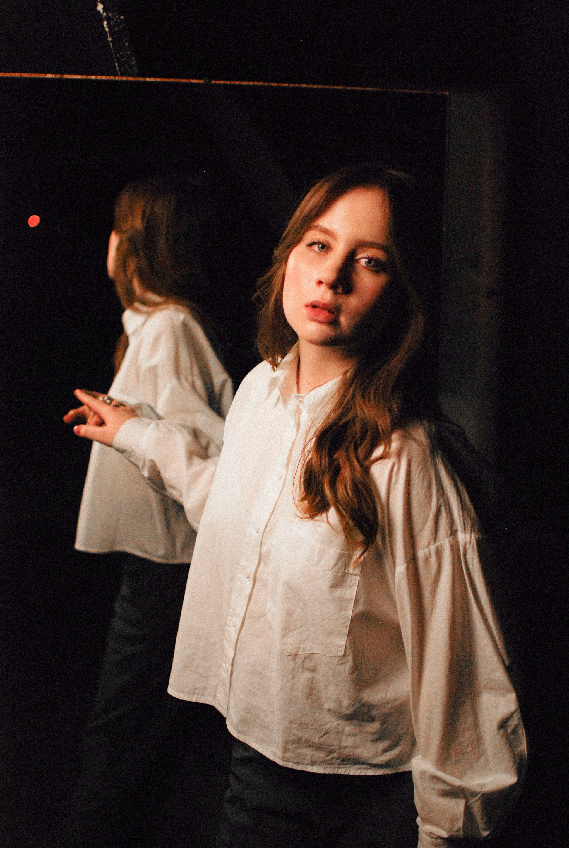 Daria. Арт-фотограф в Калининграде