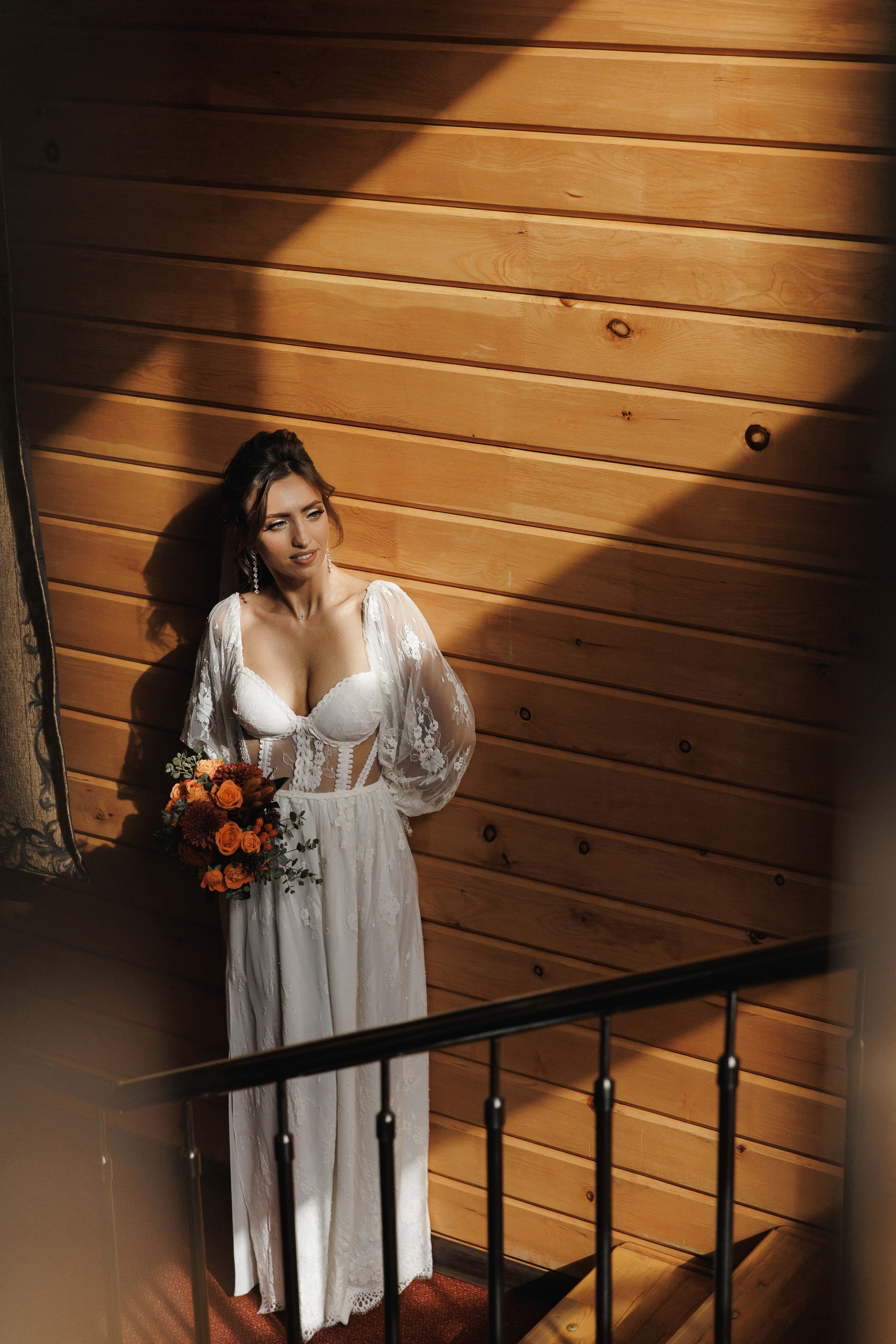 Оля и Кирилл. Свадебный и репортажный фотограф Евгений Петров