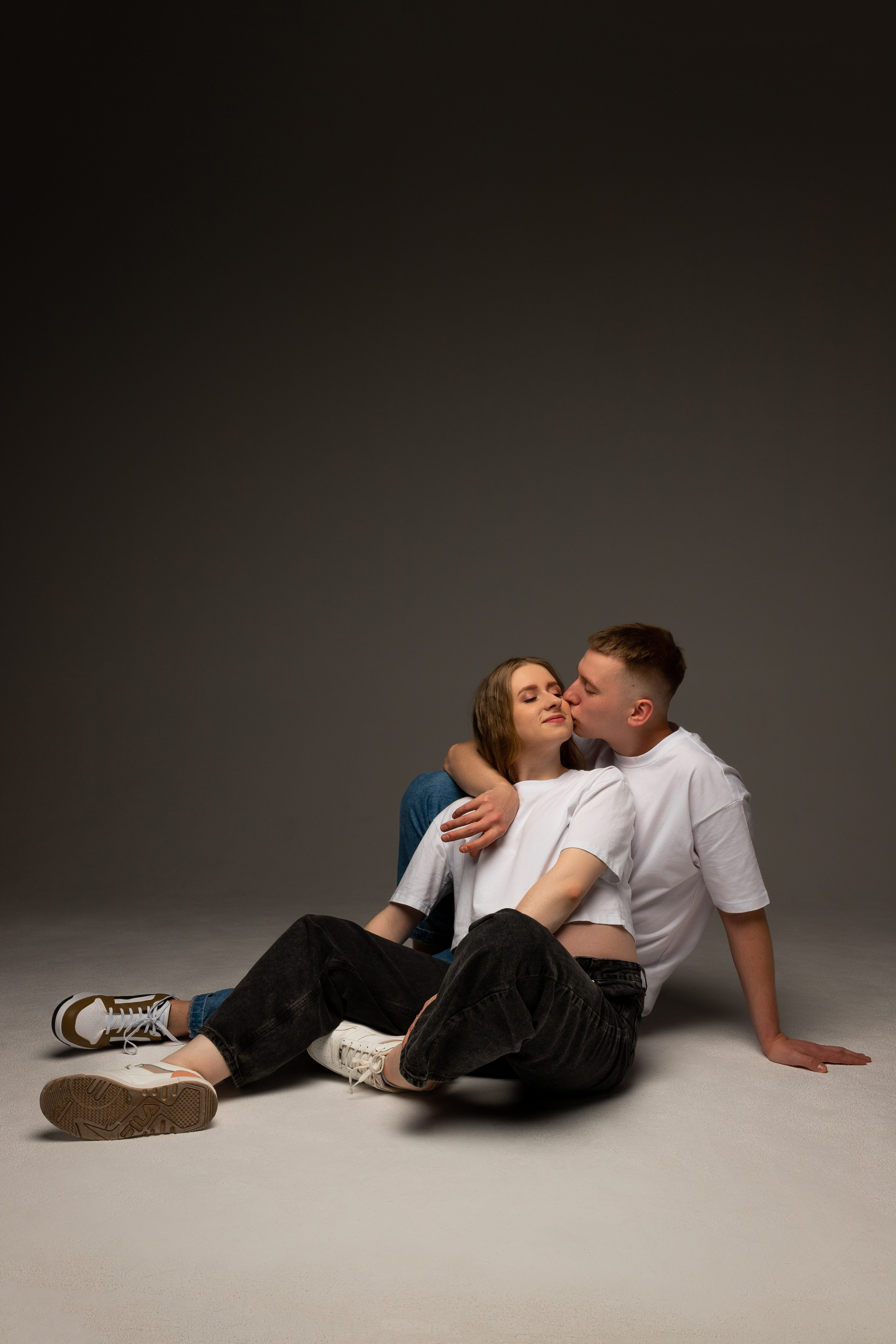 Надежда и Ярослав. Фотограф в Санкт-Петербурге Ольга Фот