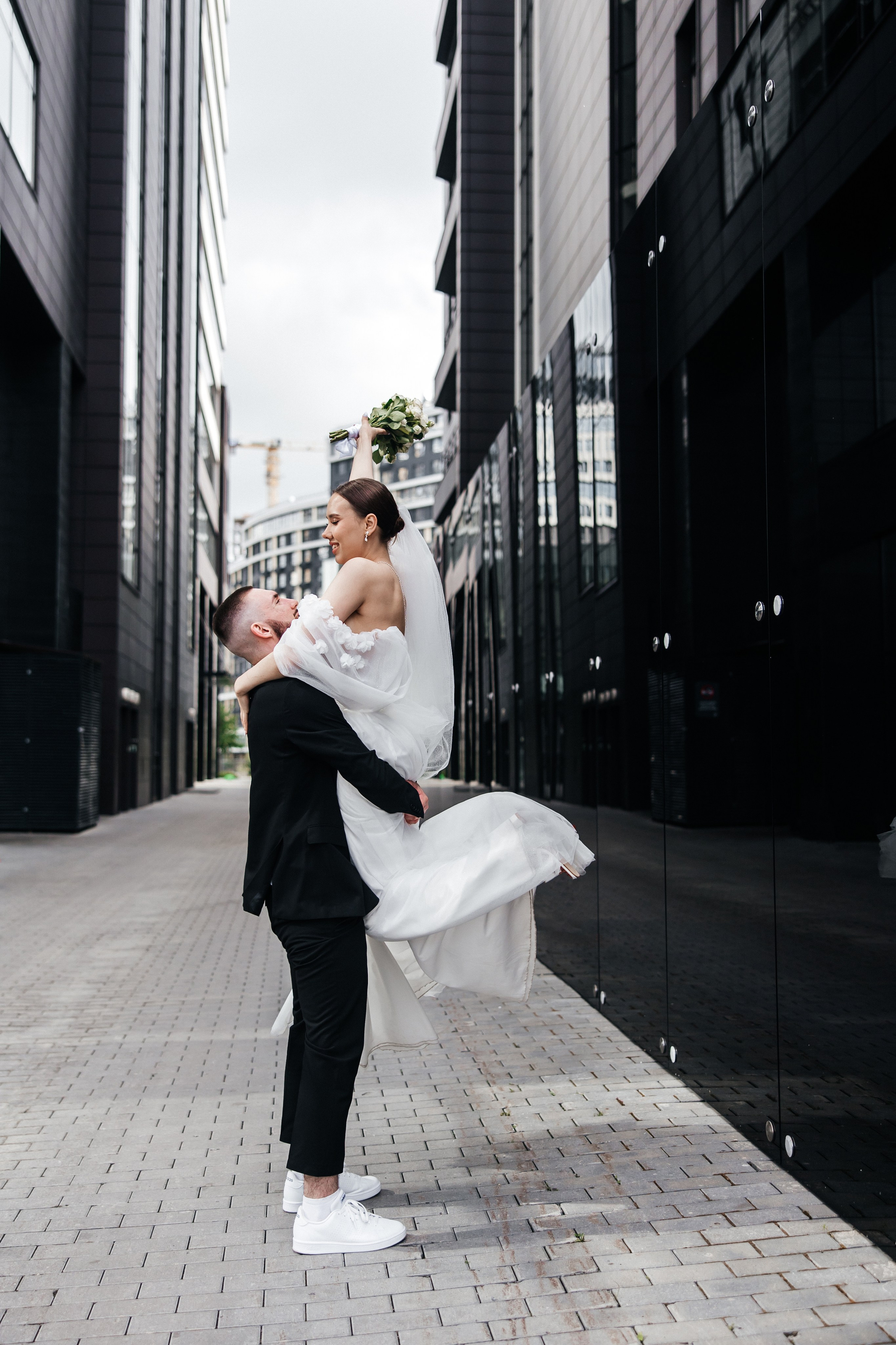 ВЛАДЛЕНА И МИХАИЛ. Свадебный, семейный, детский фотограф в Екатеринбурге.Фотосессия родов