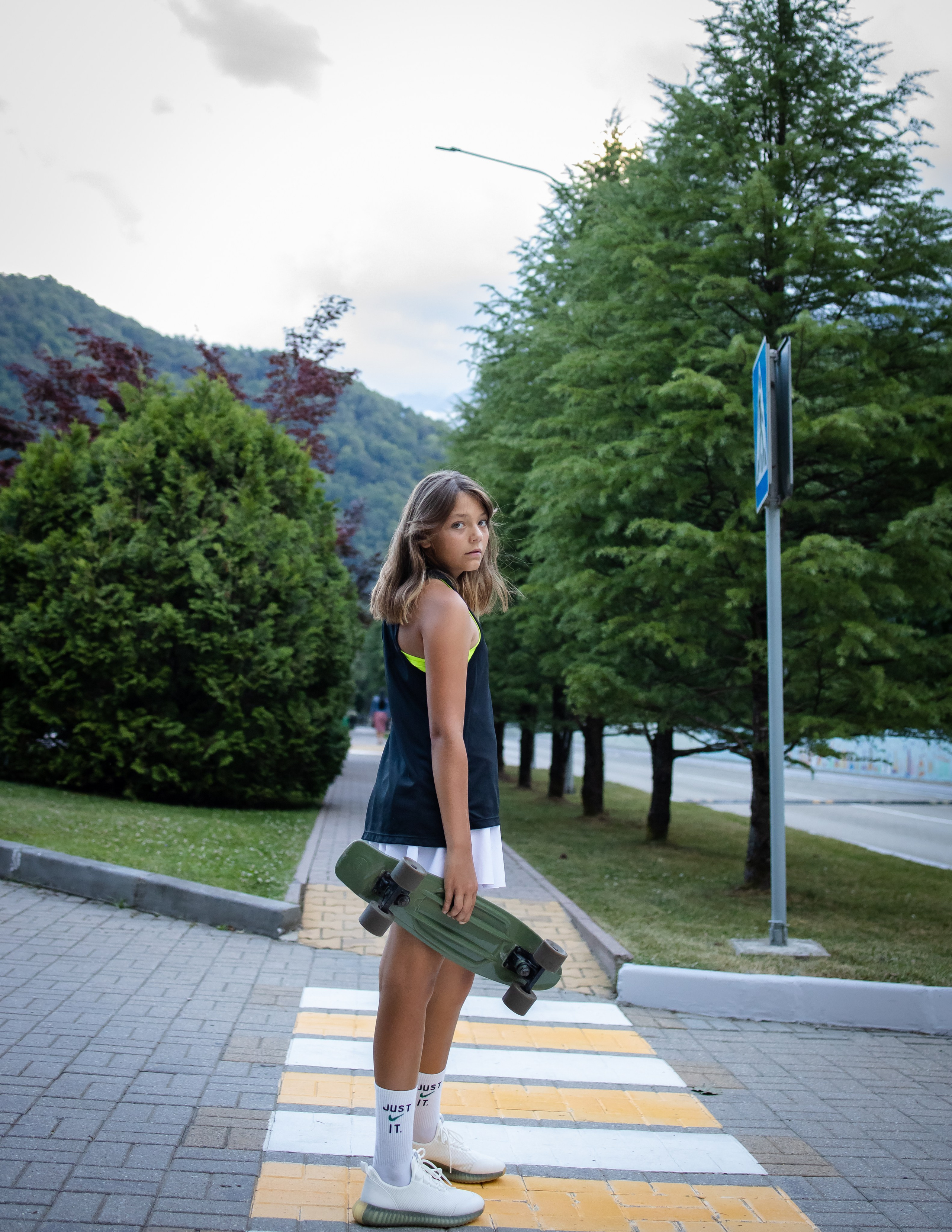 Василиса. Фотограф в Адлере и  Сочи Ирина Москалева