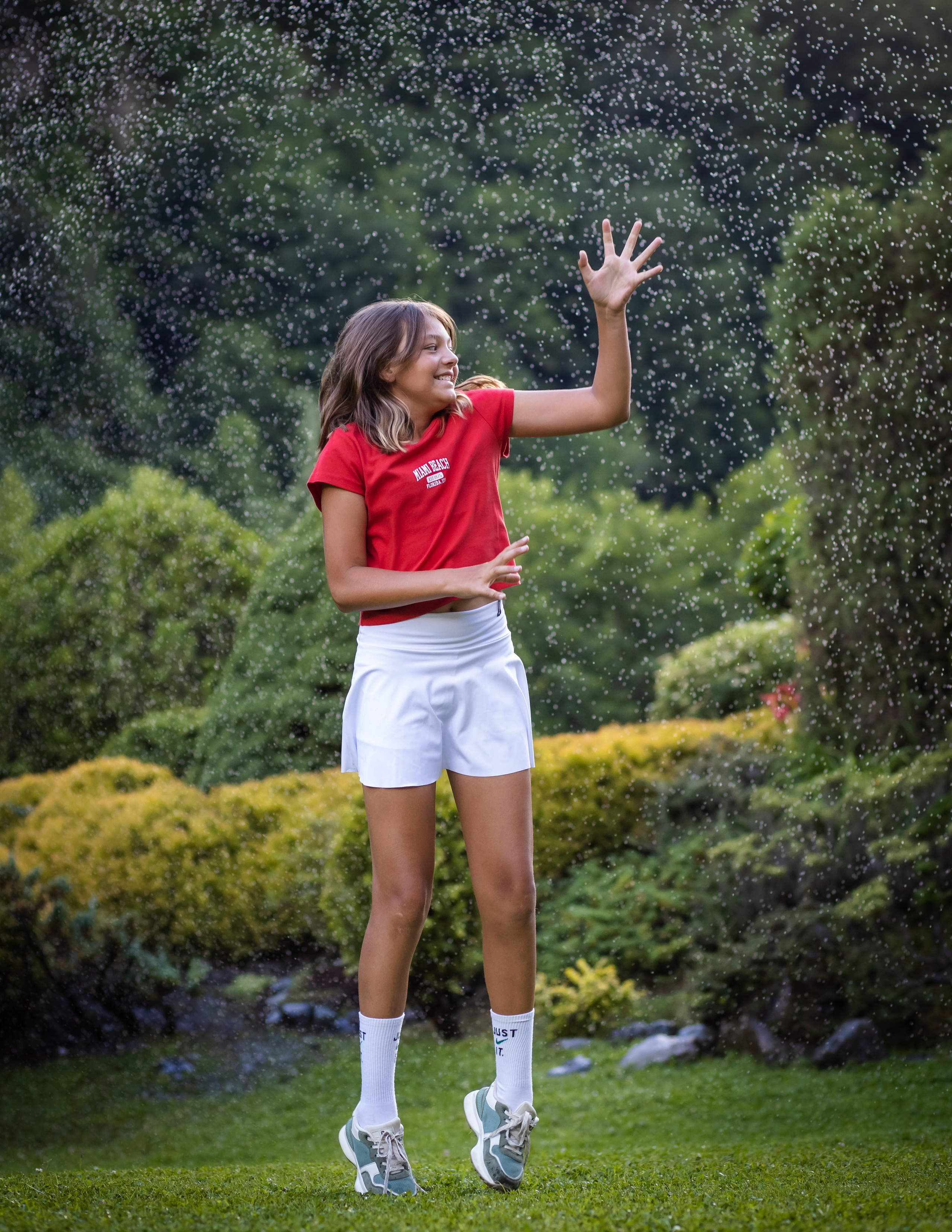 Василиса. Фотограф в Адлере и  Сочи Ирина Москалева