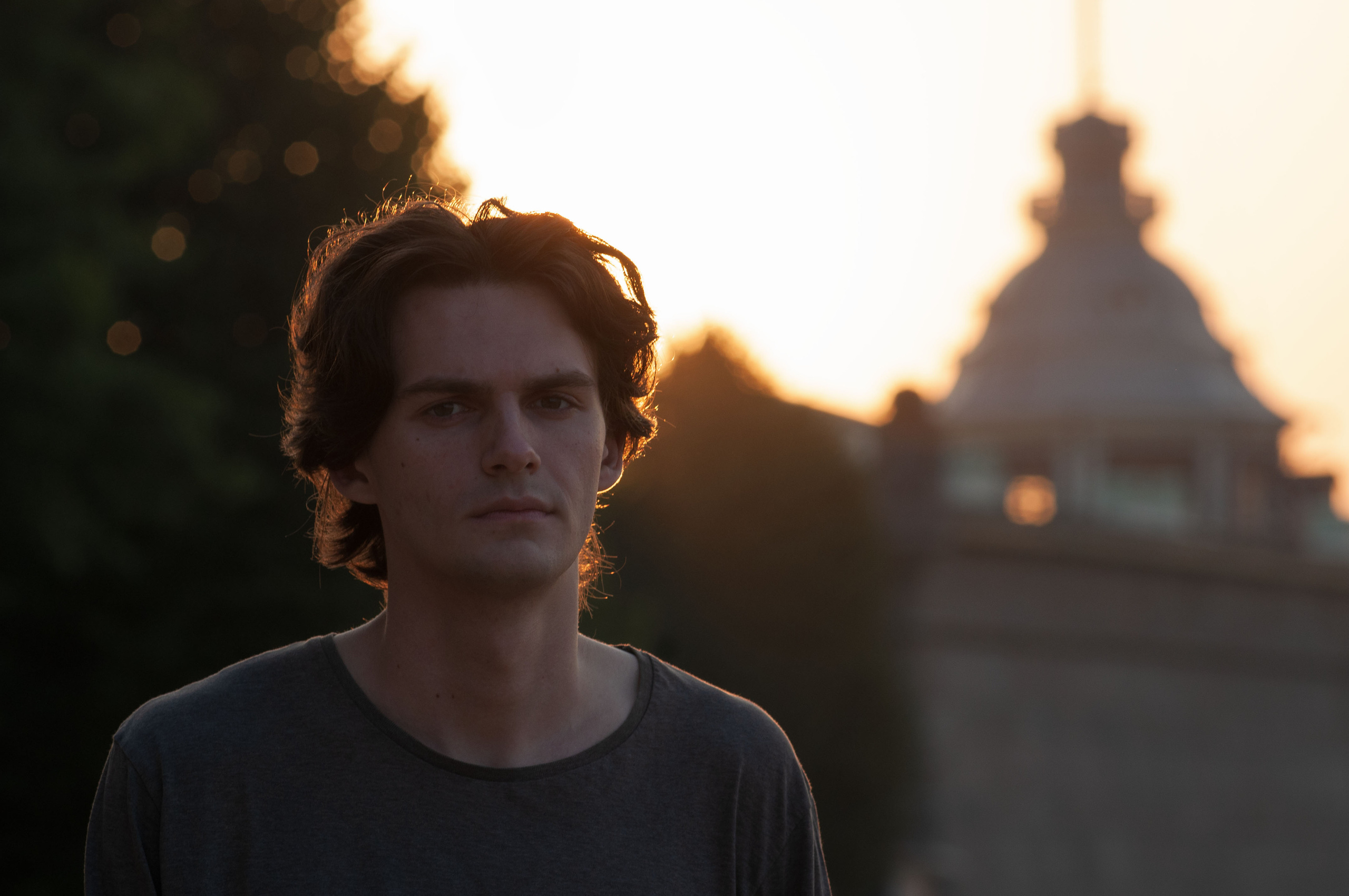 Фотопрогулка. Фотограф в Санкт — Петербурге Мария Адалова