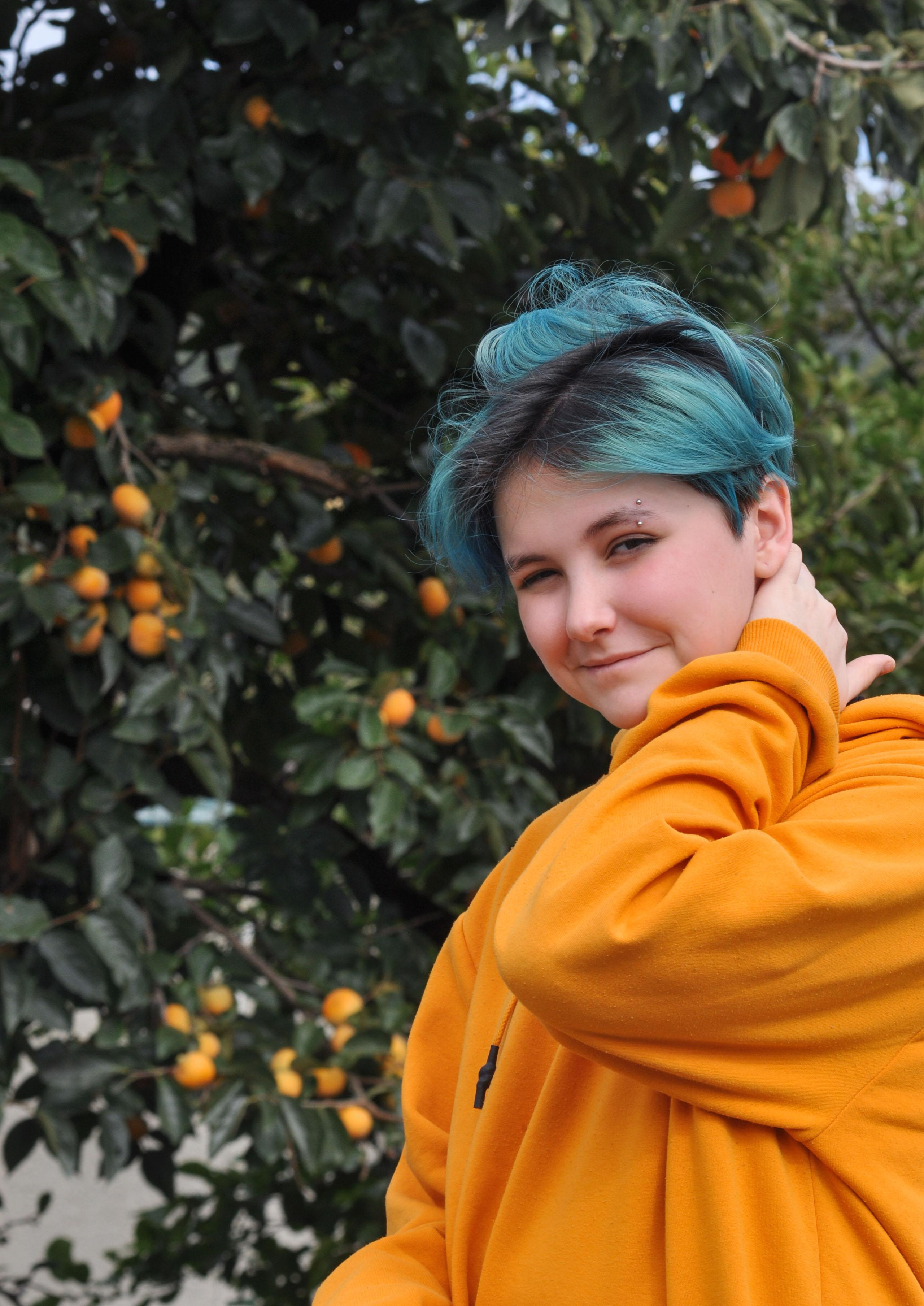 Фотопрогулка. Фотограф в Санкт — Петербурге Мария Адалова