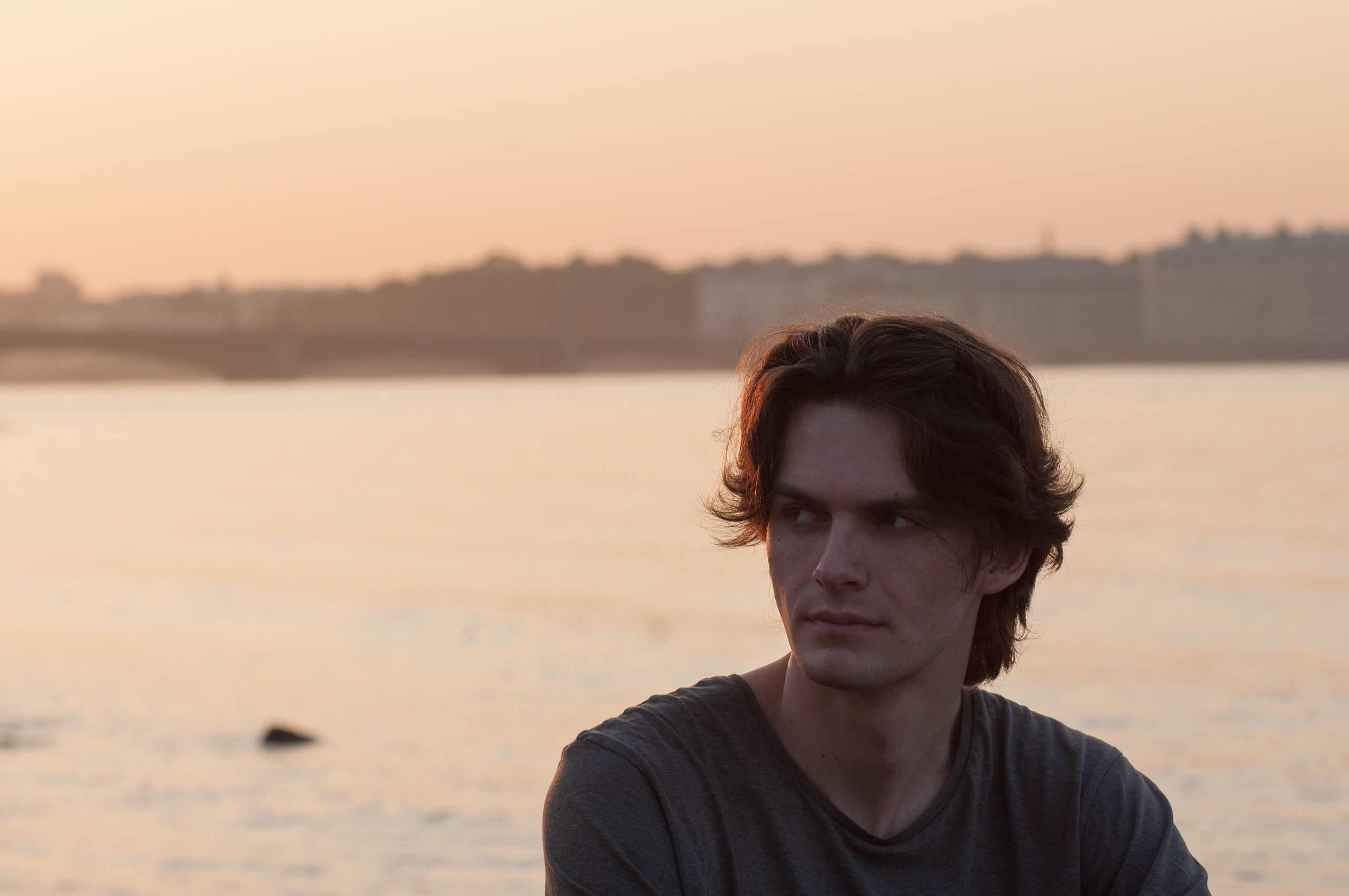 Фотопрогулка. Фотограф в Санкт — Петербурге Мария Адалова