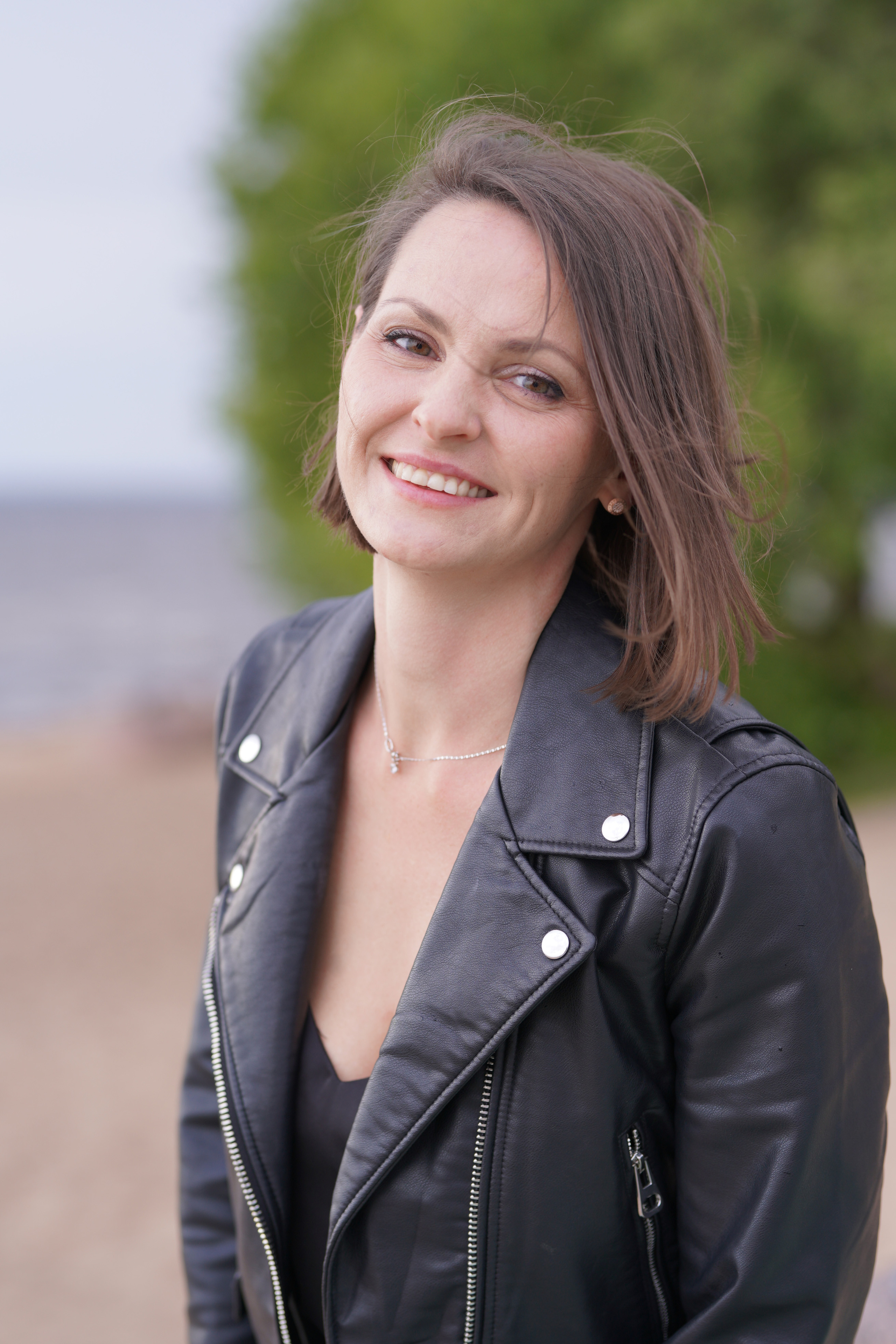 Фотопрогулка. Фотограф в Санкт — Петербурге Мария Адалова