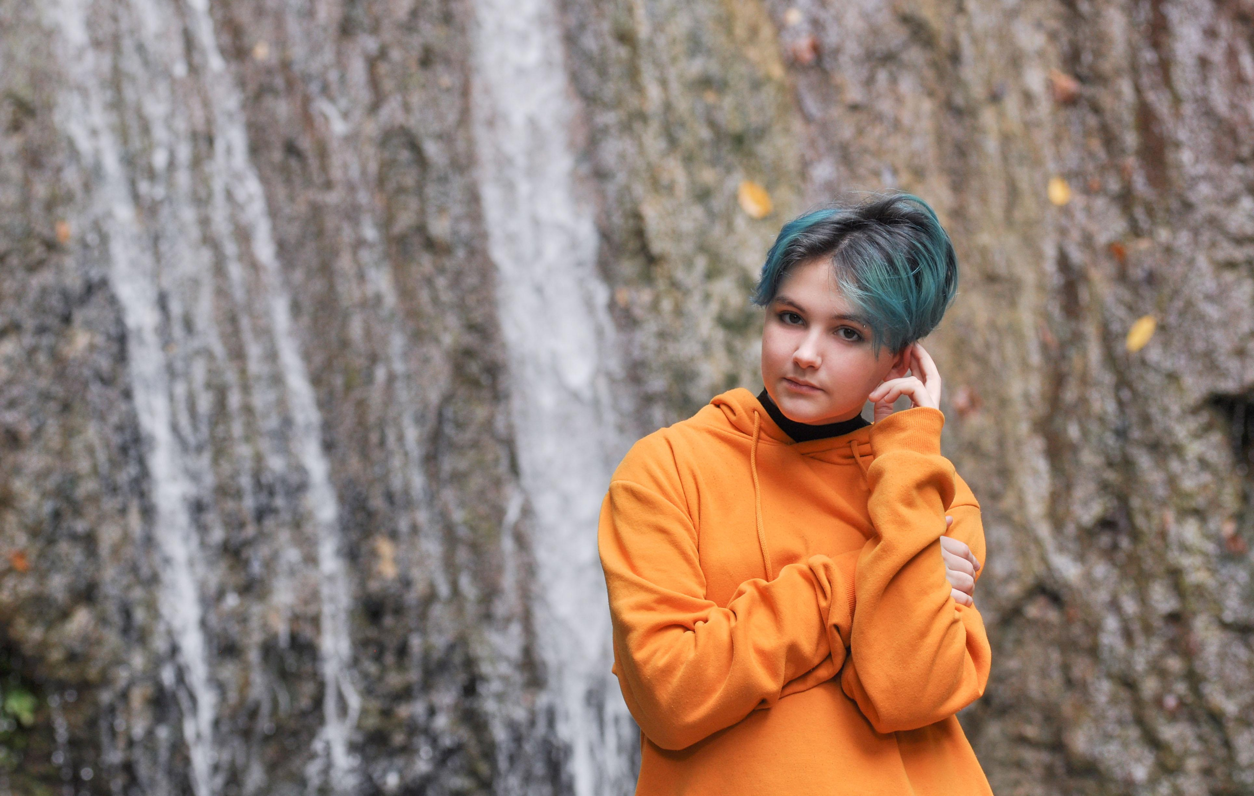 Фотопрогулка. Фотограф в Санкт — Петербурге Мария Адалова