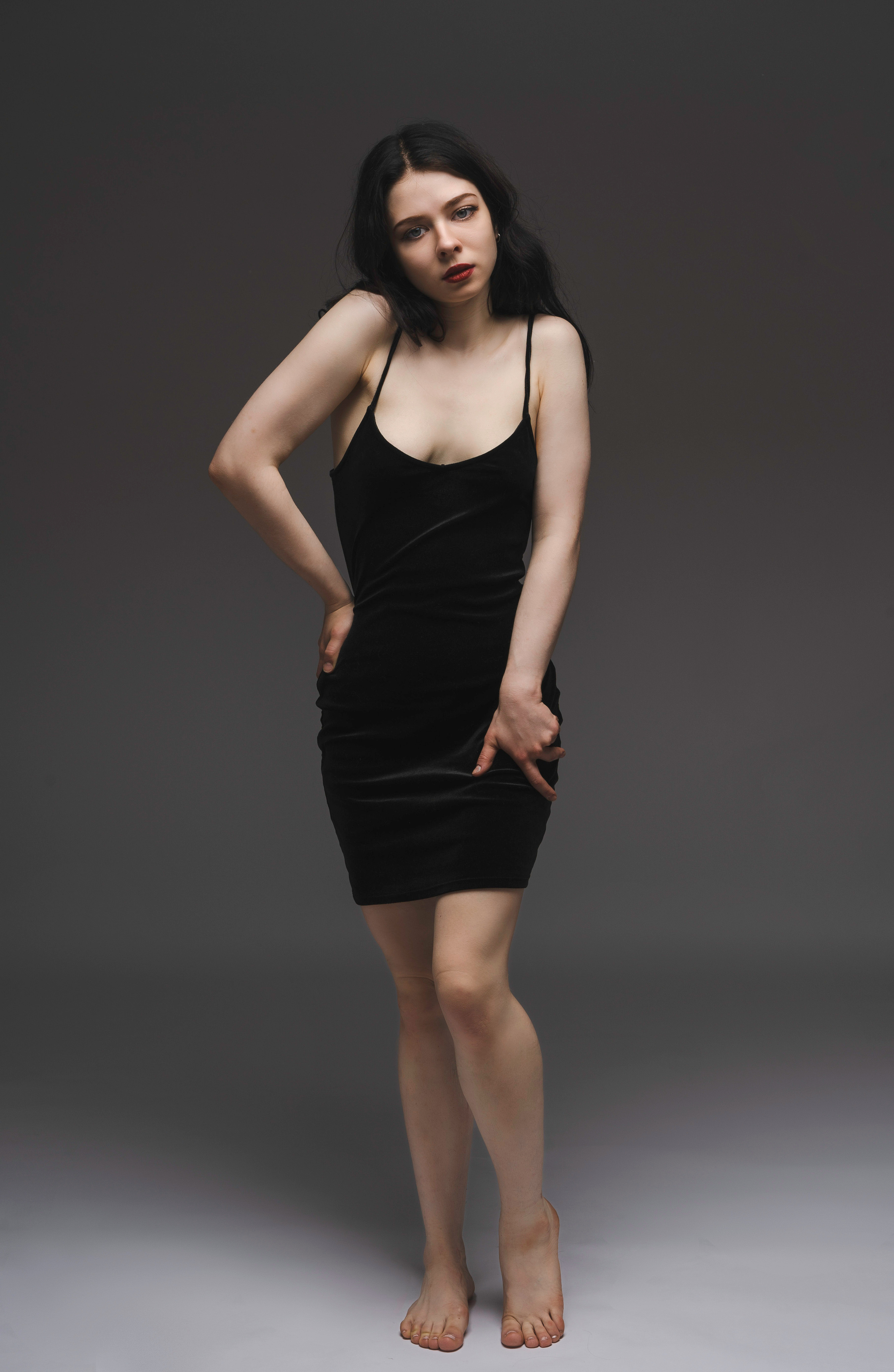 Студийная съемка. Фотограф в Санкт — Петербурге Мария Адалова